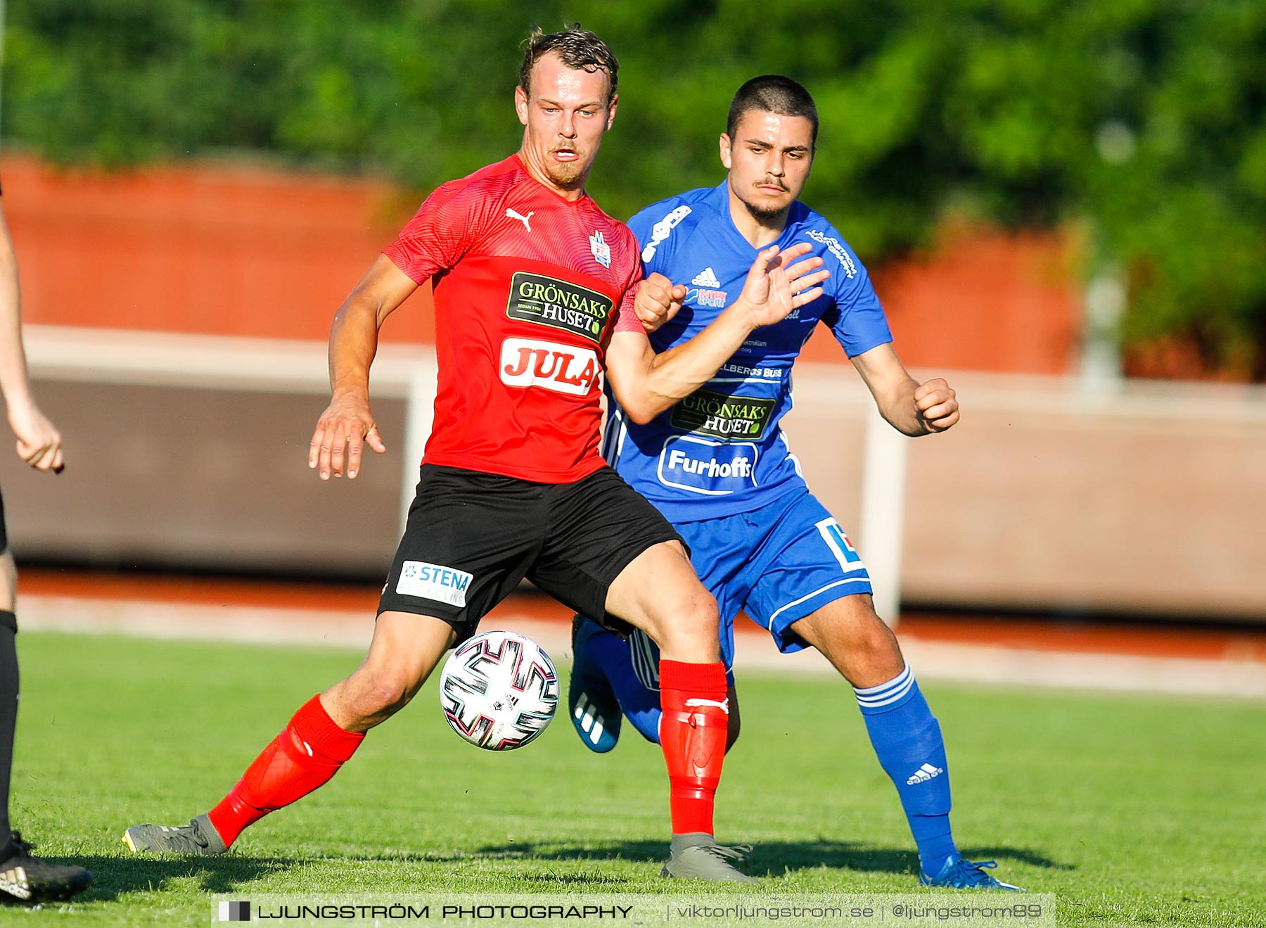 Träningsmatch IFK Skövde FK-Skara FC 1-0,herr,Södermalms IP,Skövde,Sverige,Fotboll,,2020,237559