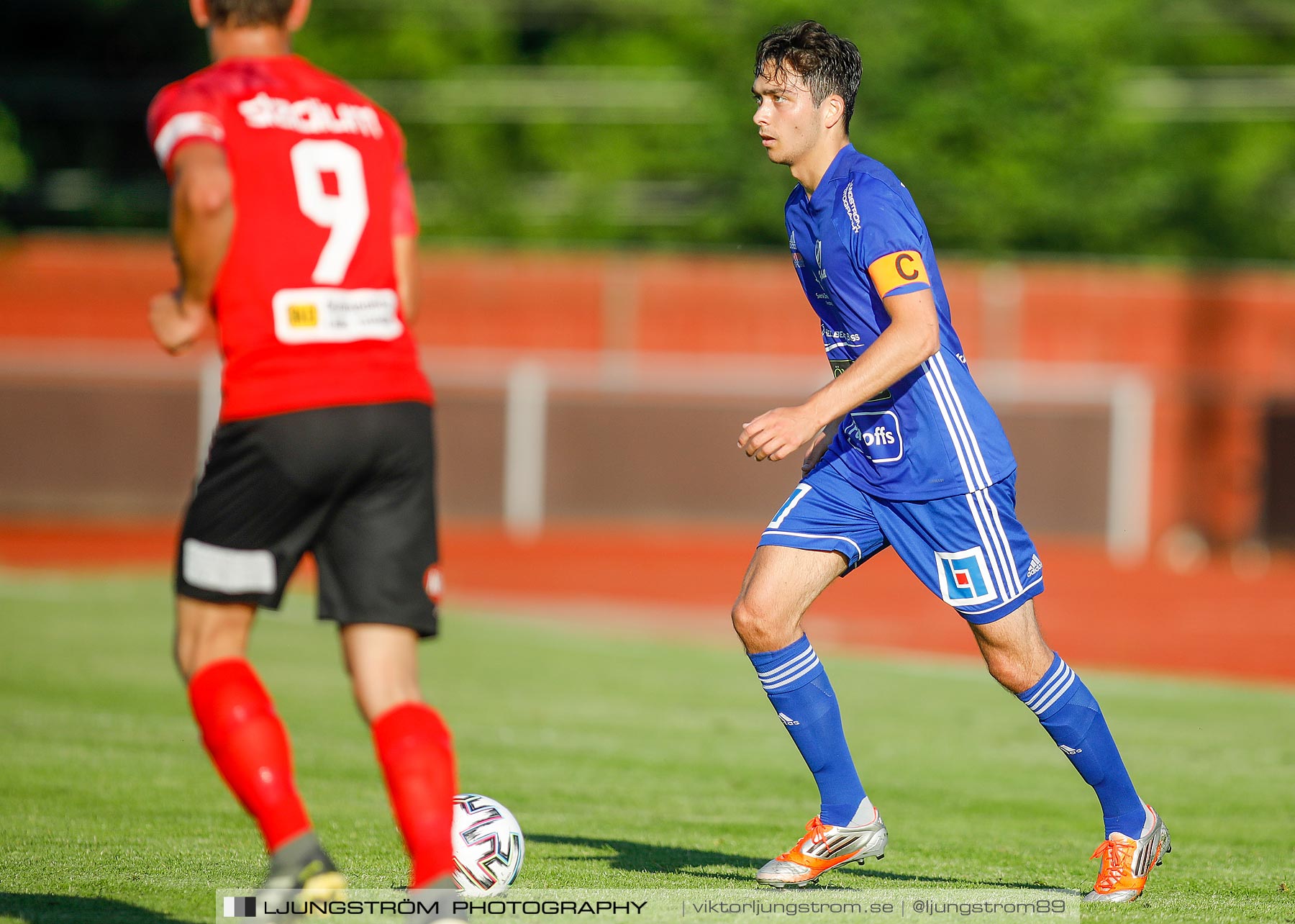 Träningsmatch IFK Skövde FK-Skara FC 1-0,herr,Södermalms IP,Skövde,Sverige,Fotboll,,2020,237562