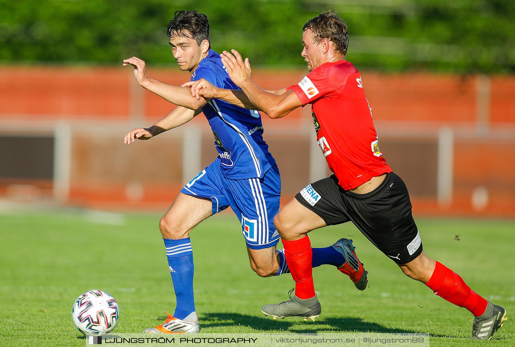 Träningsmatch IFK Skövde FK-Skara FC 1-0,herr,Södermalms IP,Skövde,Sverige,Fotboll,,2020,237568