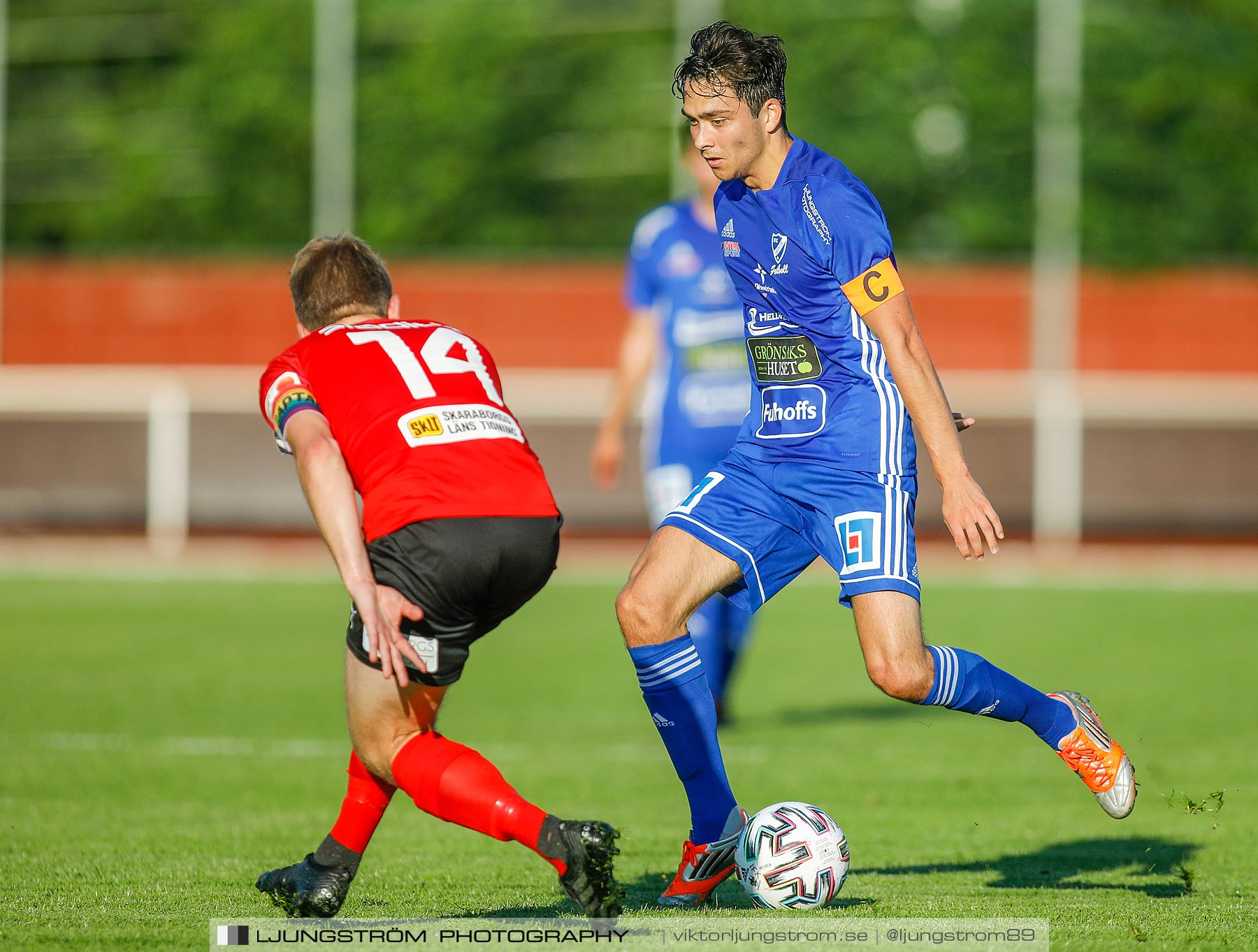 Träningsmatch IFK Skövde FK-Skara FC 1-0,herr,Södermalms IP,Skövde,Sverige,Fotboll,,2020,237570