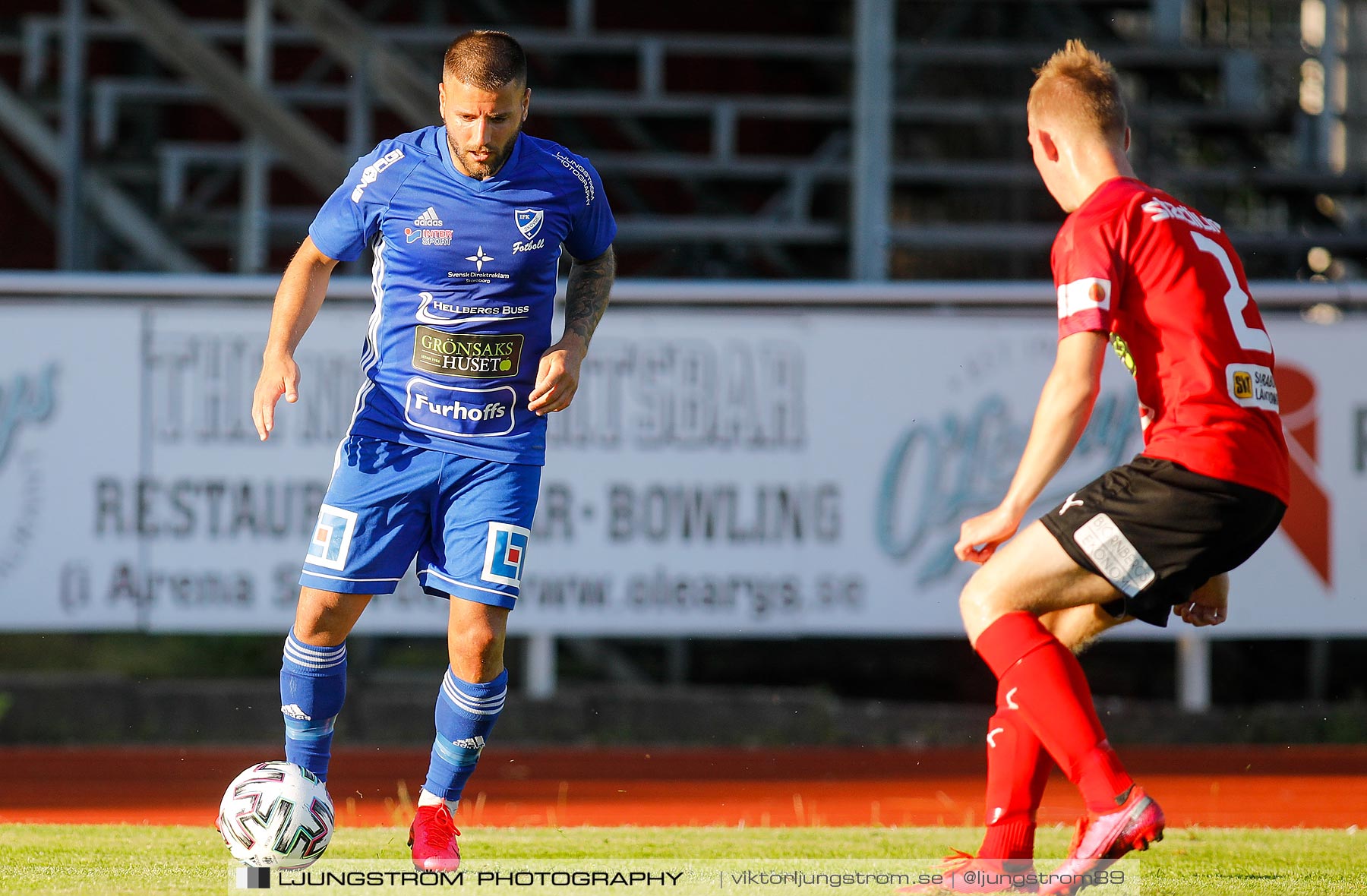 Träningsmatch IFK Skövde FK-Skara FC 1-0,herr,Södermalms IP,Skövde,Sverige,Fotboll,,2020,237576