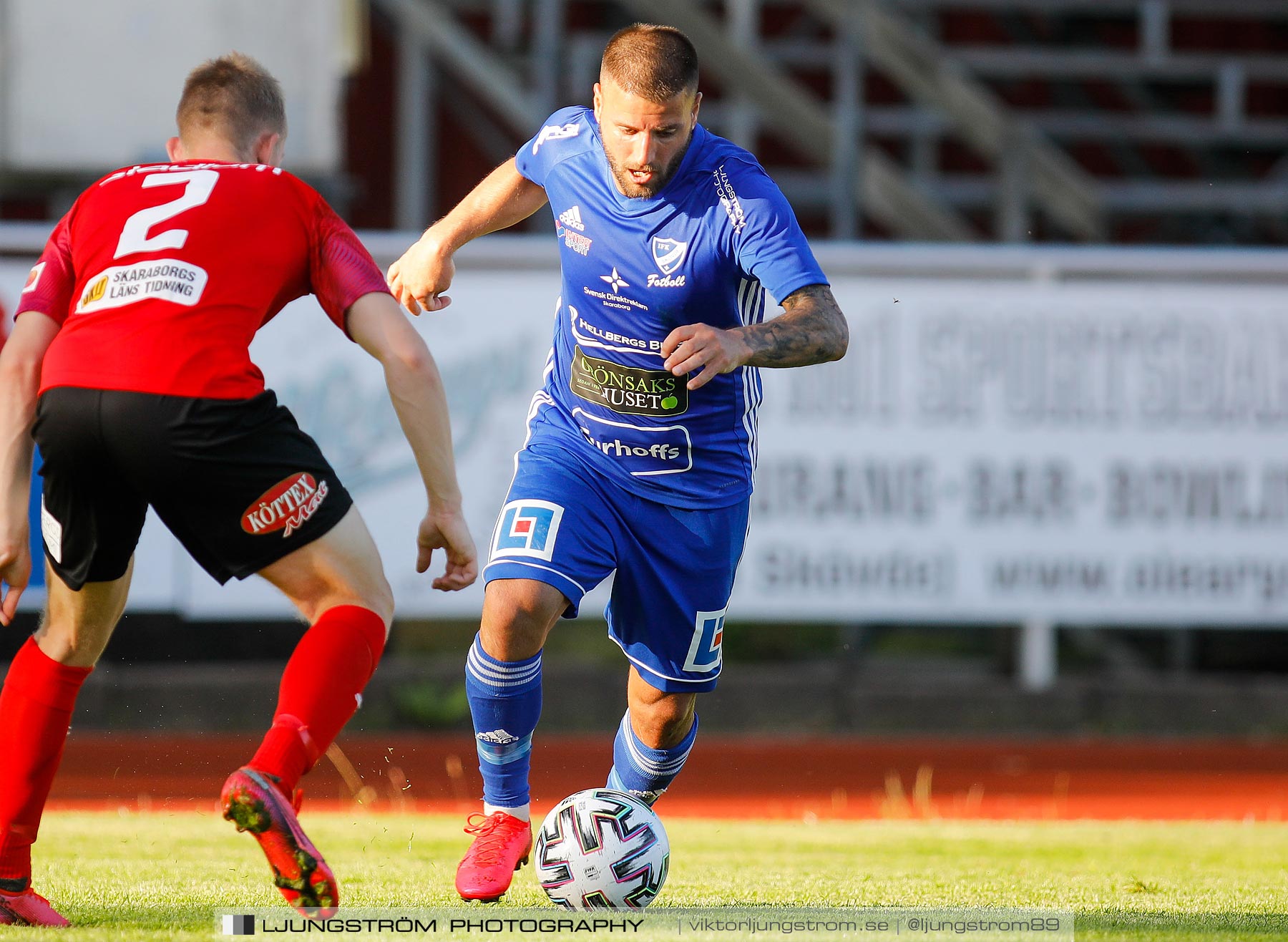 Träningsmatch IFK Skövde FK-Skara FC 1-0,herr,Södermalms IP,Skövde,Sverige,Fotboll,,2020,237577