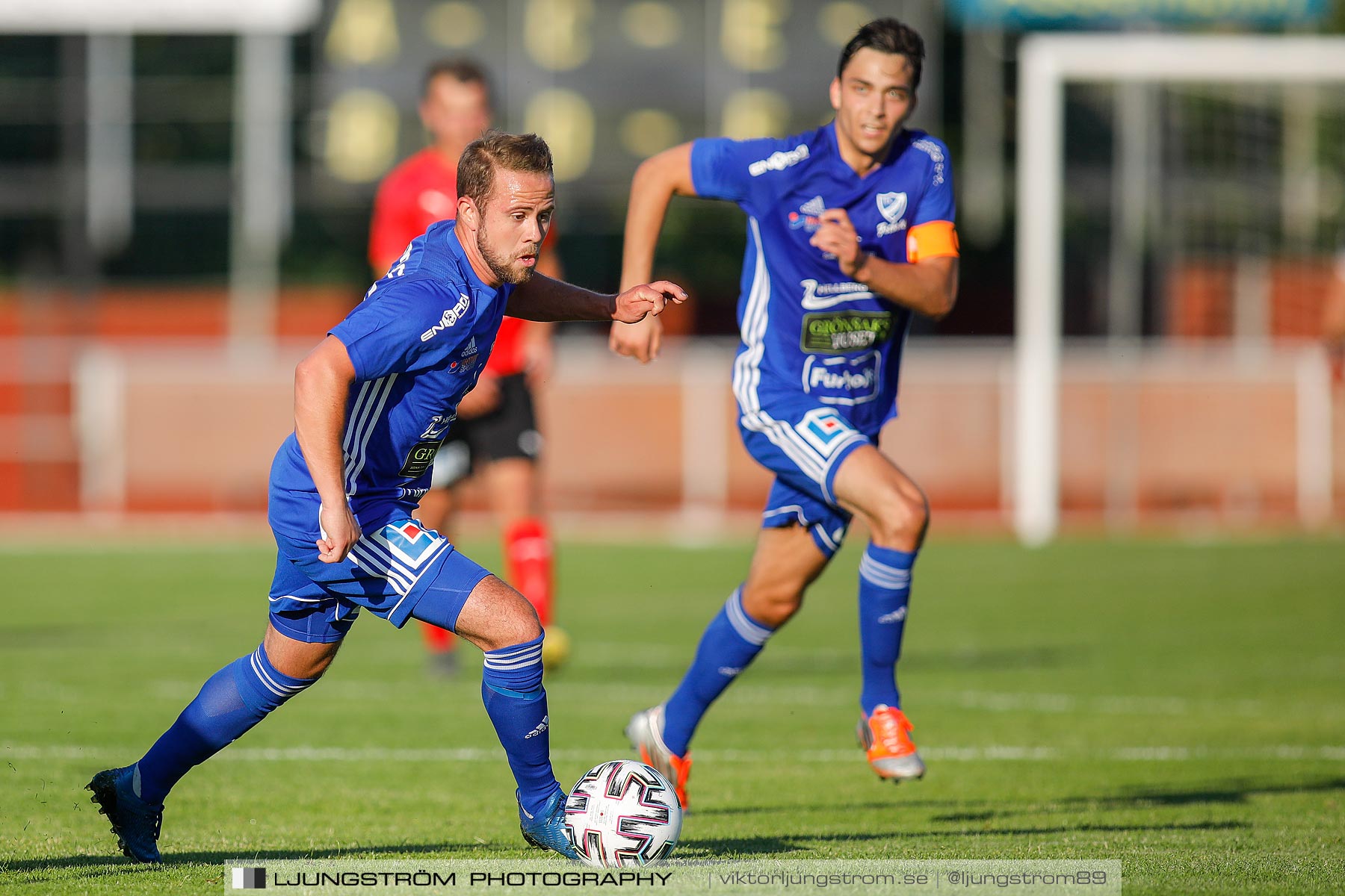 Träningsmatch IFK Skövde FK-Skara FC 1-0,herr,Södermalms IP,Skövde,Sverige,Fotboll,,2020,237578