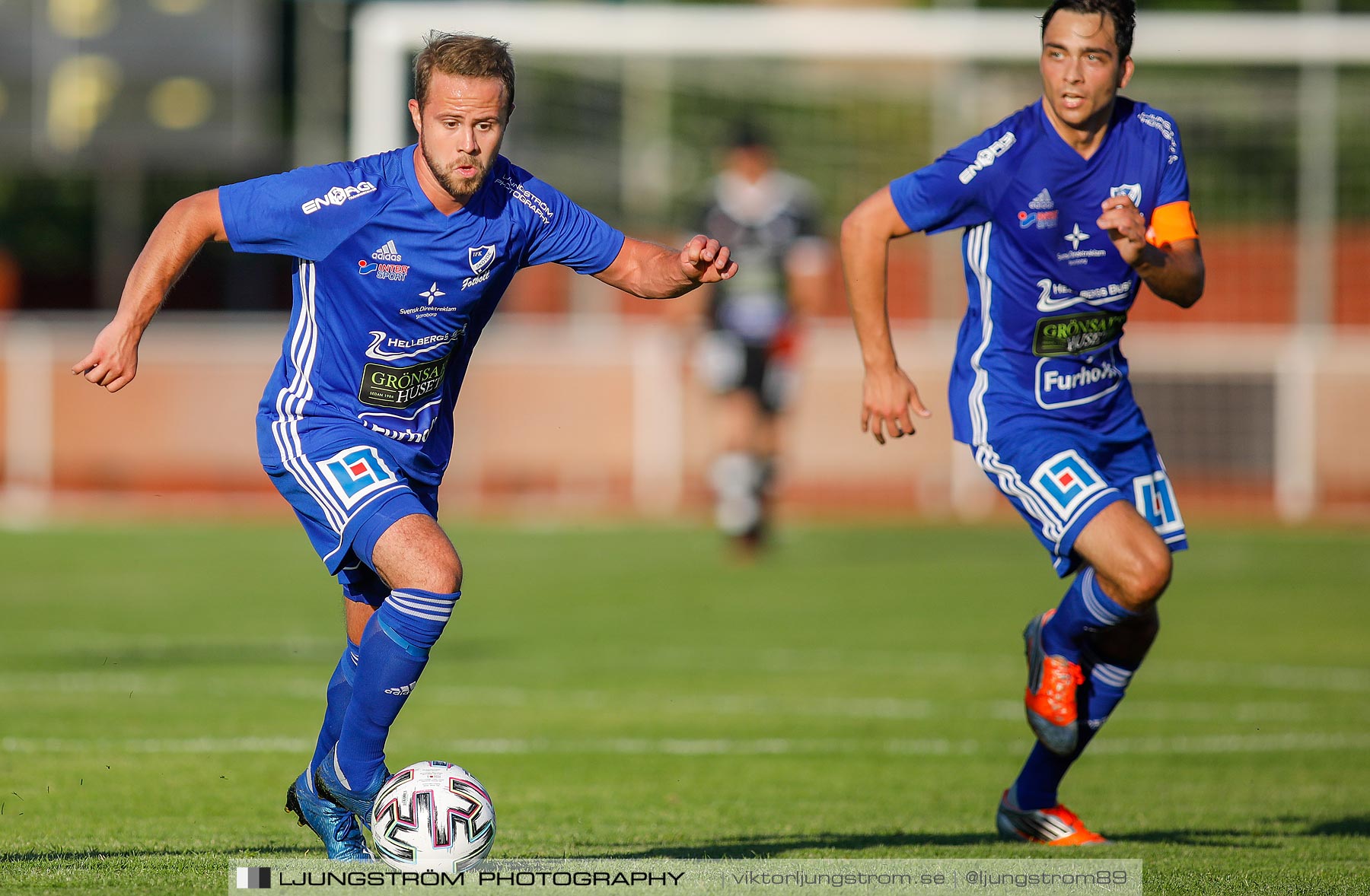 Träningsmatch IFK Skövde FK-Skara FC 1-0,herr,Södermalms IP,Skövde,Sverige,Fotboll,,2020,237579