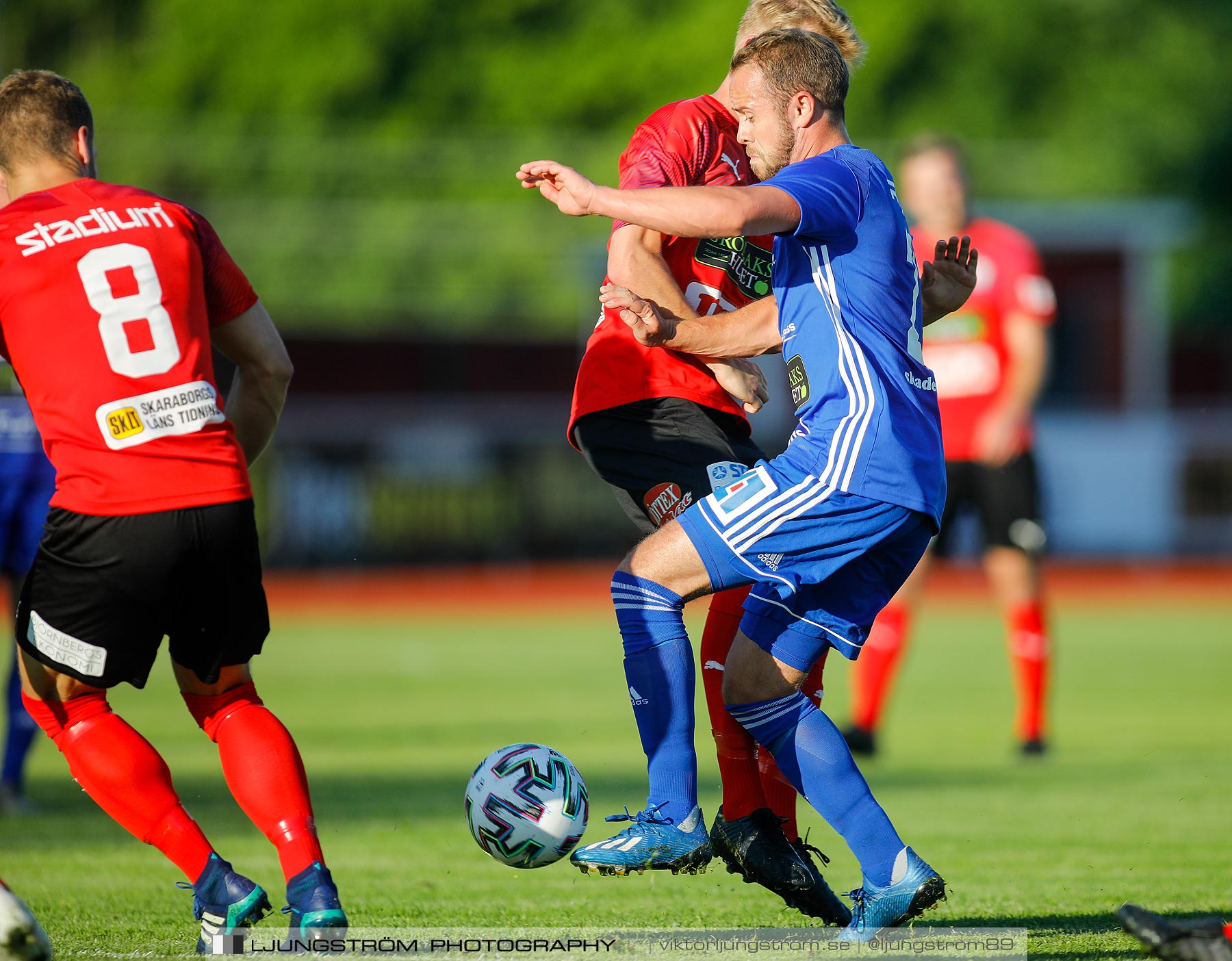 Träningsmatch IFK Skövde FK-Skara FC 1-0,herr,Södermalms IP,Skövde,Sverige,Fotboll,,2020,237582