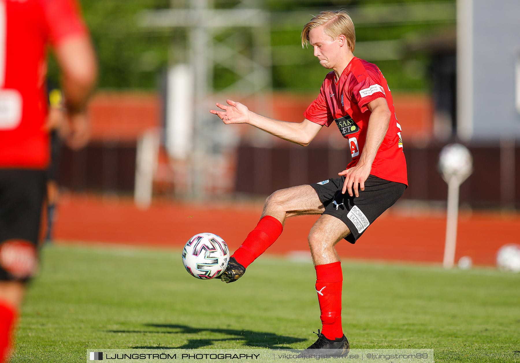 Träningsmatch IFK Skövde FK-Skara FC 1-0,herr,Södermalms IP,Skövde,Sverige,Fotboll,,2020,237585