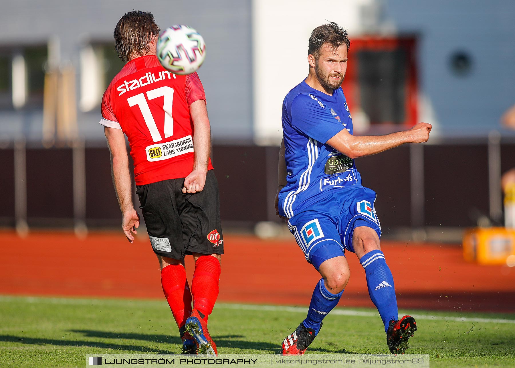 Träningsmatch IFK Skövde FK-Skara FC 1-0,herr,Södermalms IP,Skövde,Sverige,Fotboll,,2020,237586