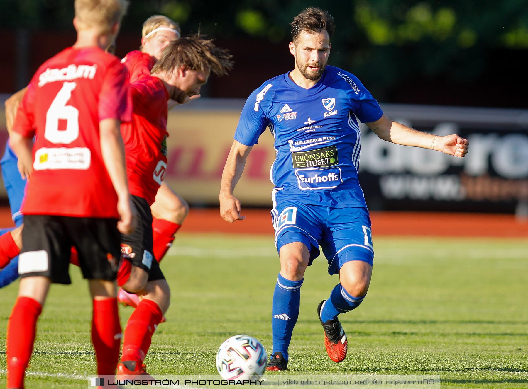 Träningsmatch IFK Skövde FK-Skara FC 1-0,herr,Södermalms IP,Skövde,Sverige,Fotboll,,2020,237598