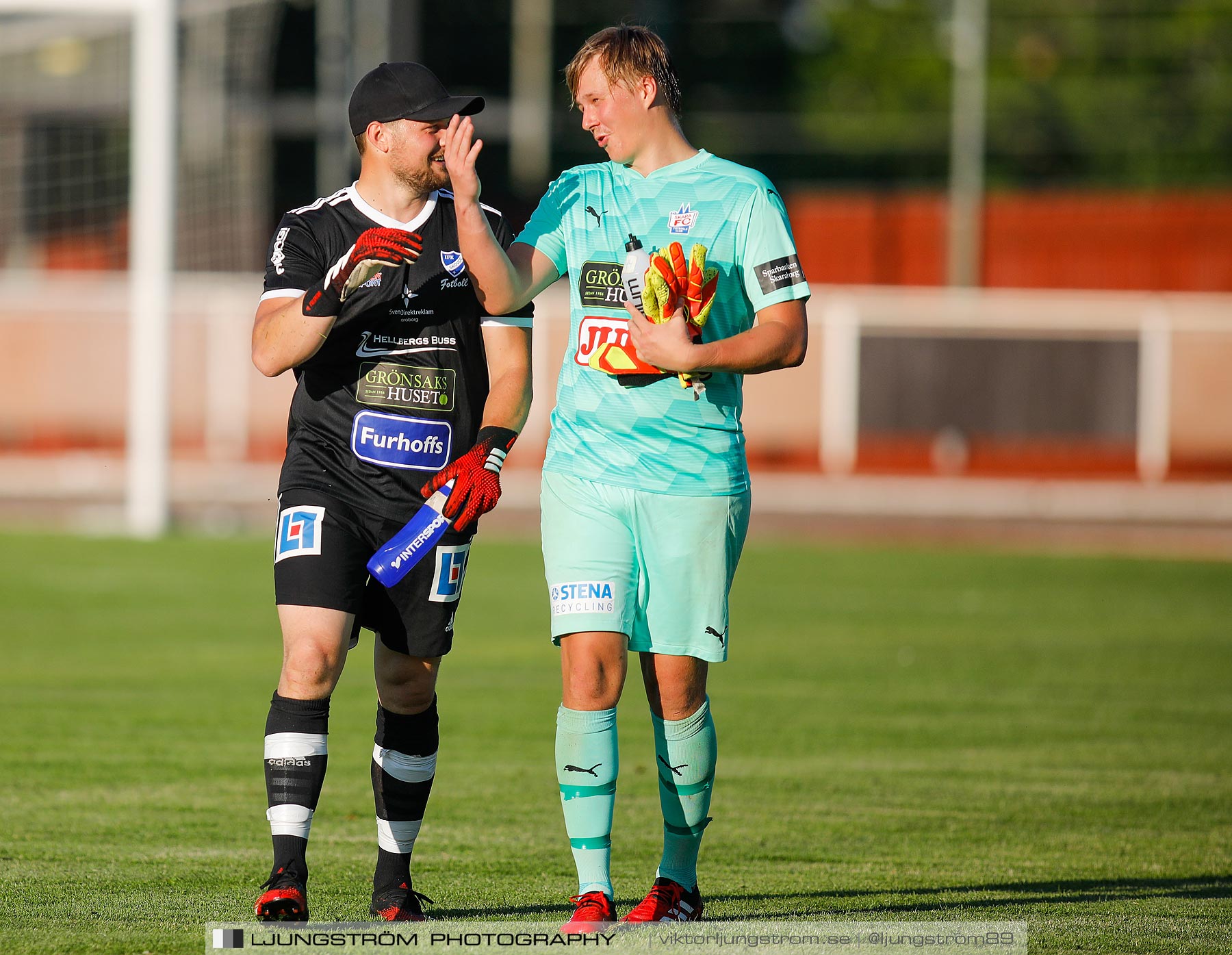 Träningsmatch IFK Skövde FK-Skara FC 1-0,herr,Södermalms IP,Skövde,Sverige,Fotboll,,2020,237600