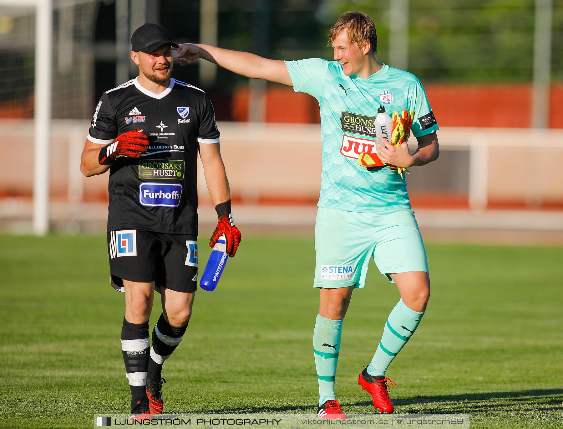 Träningsmatch IFK Skövde FK-Skara FC 1-0,herr,Södermalms IP,Skövde,Sverige,Fotboll,,2020,237601