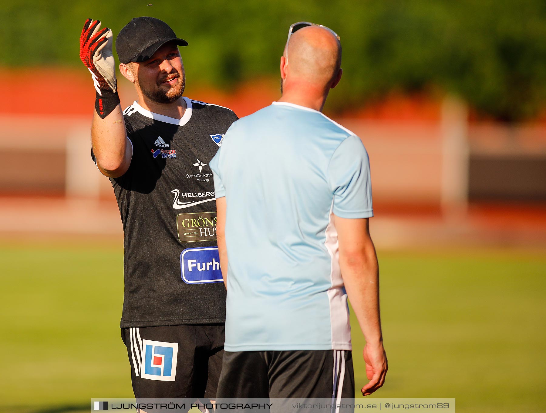 Träningsmatch IFK Skövde FK-Skara FC 1-0,herr,Södermalms IP,Skövde,Sverige,Fotboll,,2020,237603