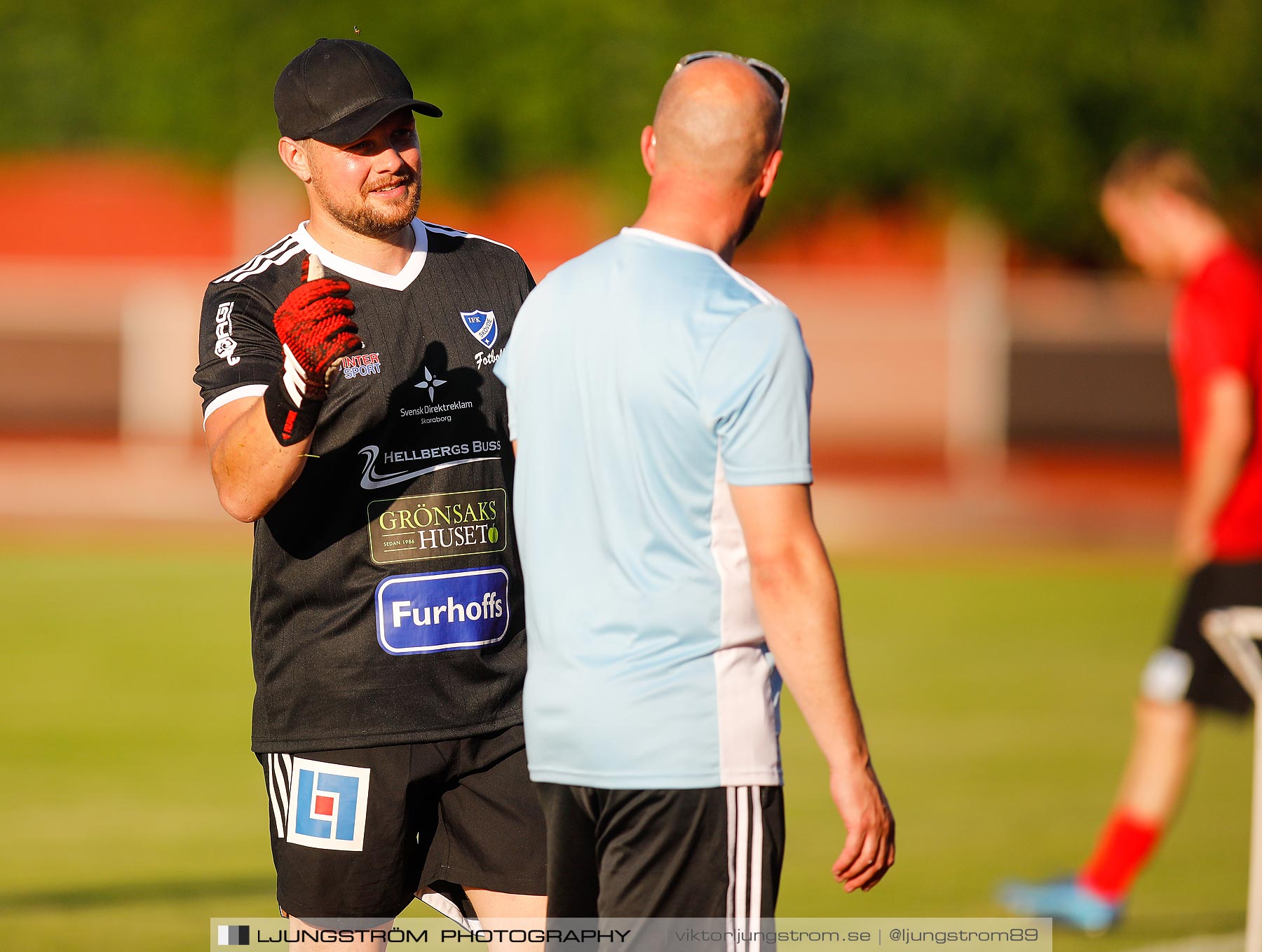 Träningsmatch IFK Skövde FK-Skara FC 1-0,herr,Södermalms IP,Skövde,Sverige,Fotboll,,2020,237604