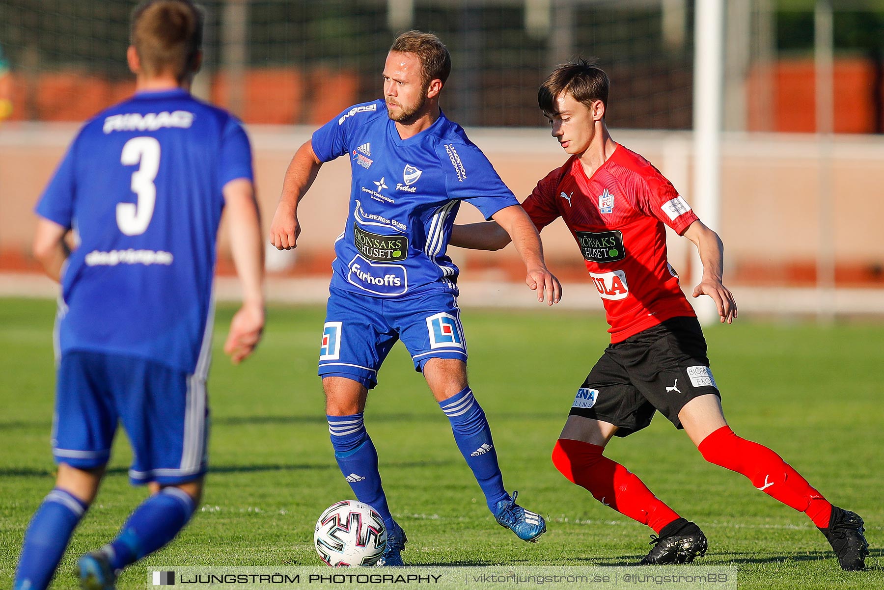 Träningsmatch IFK Skövde FK-Skara FC 1-0,herr,Södermalms IP,Skövde,Sverige,Fotboll,,2020,237614