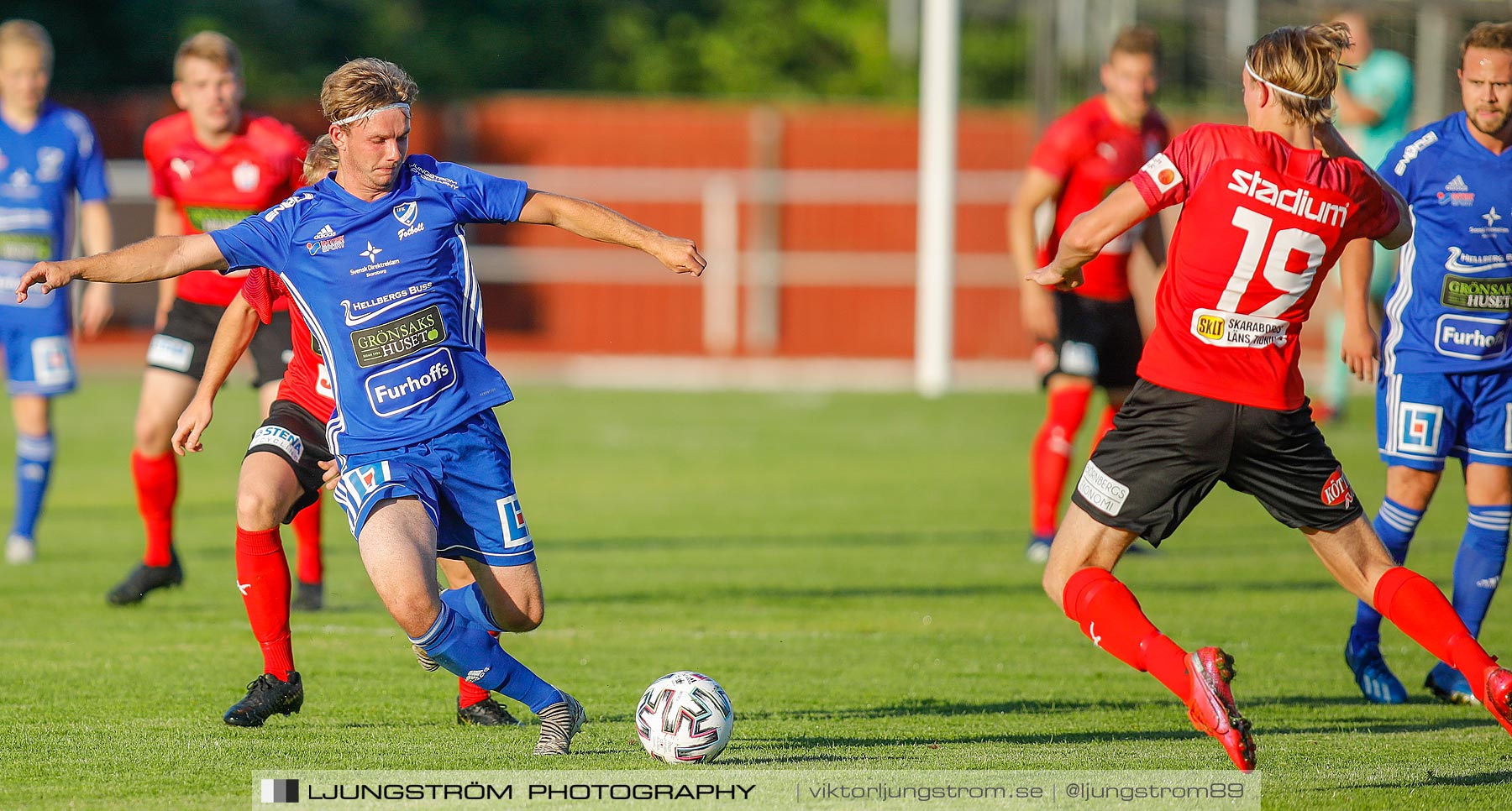 Träningsmatch IFK Skövde FK-Skara FC 1-0,herr,Södermalms IP,Skövde,Sverige,Fotboll,,2020,237615