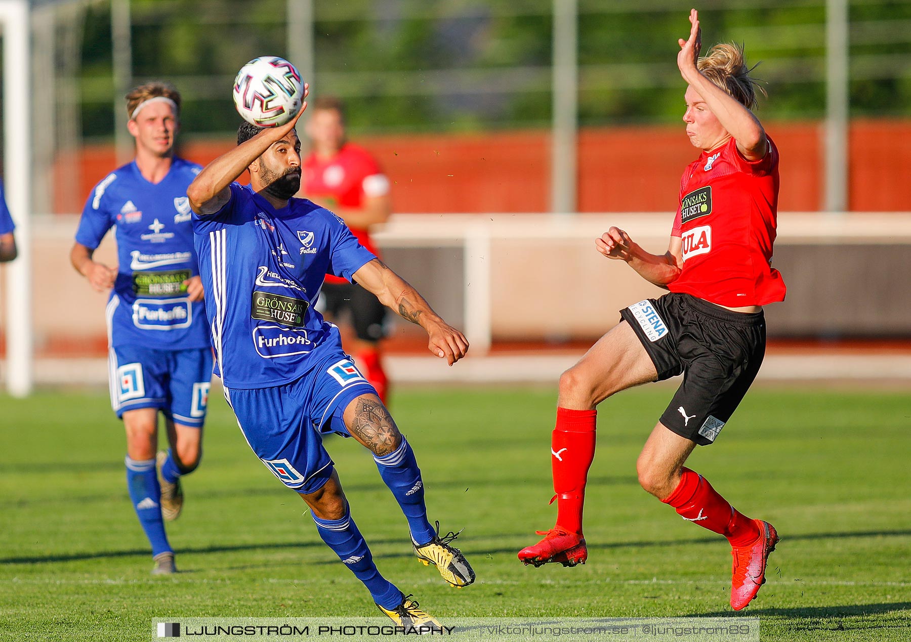 Träningsmatch IFK Skövde FK-Skara FC 1-0,herr,Södermalms IP,Skövde,Sverige,Fotboll,,2020,237617