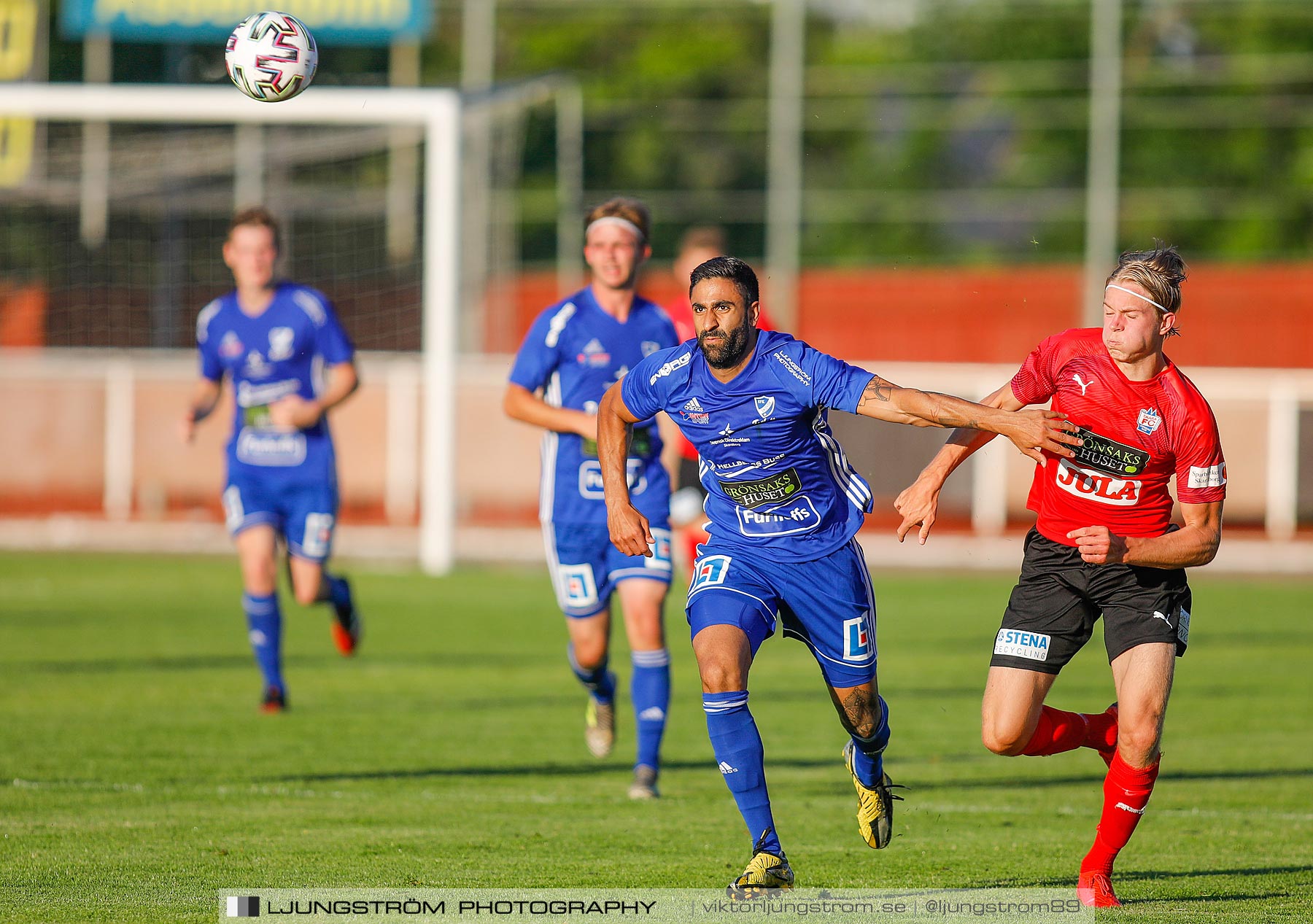 Träningsmatch IFK Skövde FK-Skara FC 1-0,herr,Södermalms IP,Skövde,Sverige,Fotboll,,2020,237618