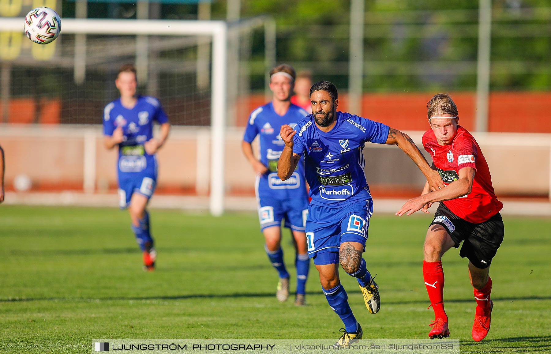 Träningsmatch IFK Skövde FK-Skara FC 1-0,herr,Södermalms IP,Skövde,Sverige,Fotboll,,2020,237619