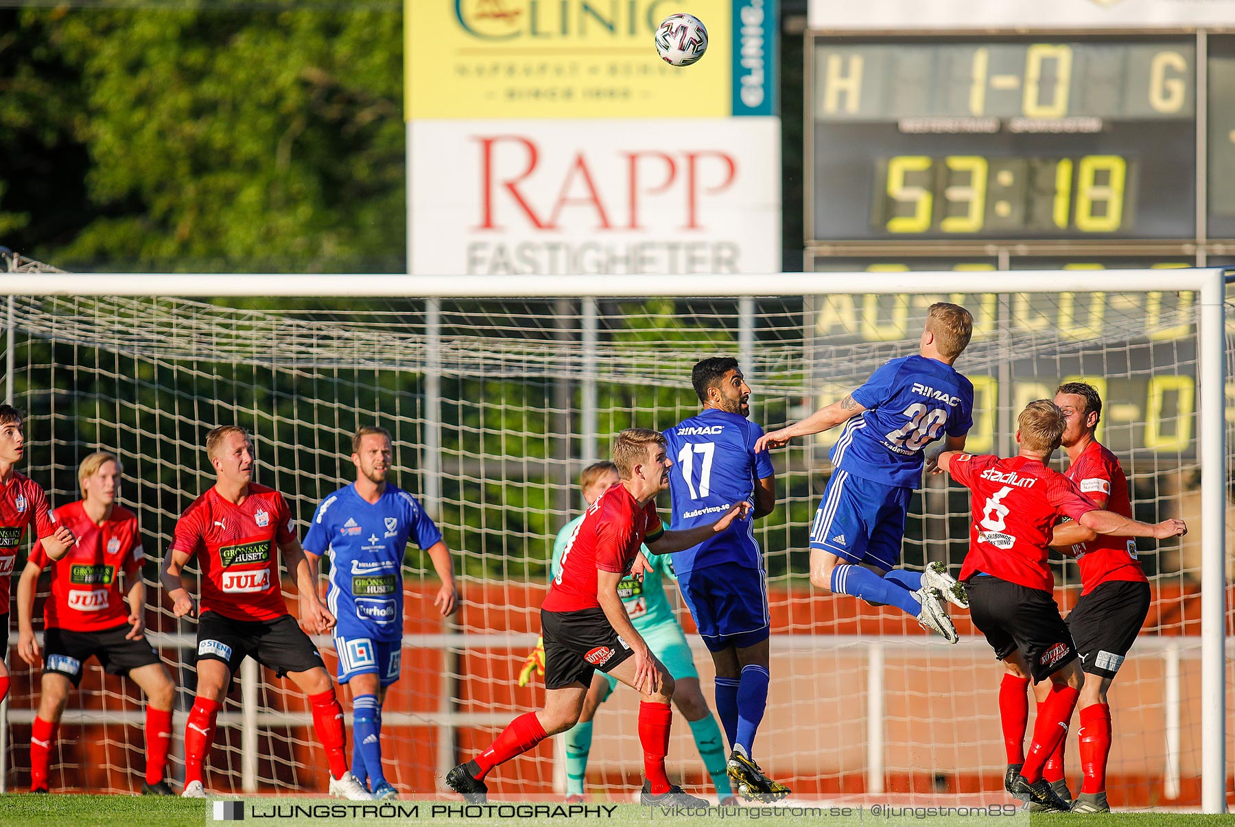 Träningsmatch IFK Skövde FK-Skara FC 1-0,herr,Södermalms IP,Skövde,Sverige,Fotboll,,2020,237623