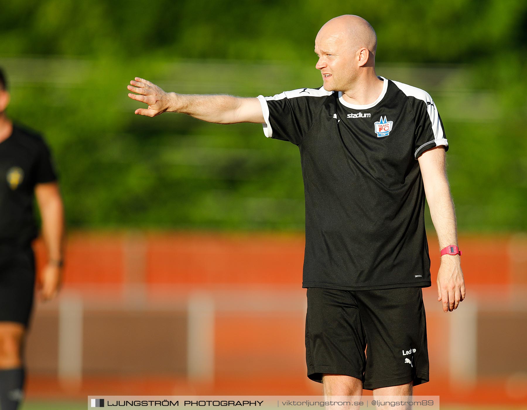 Träningsmatch IFK Skövde FK-Skara FC 1-0,herr,Södermalms IP,Skövde,Sverige,Fotboll,,2020,237629