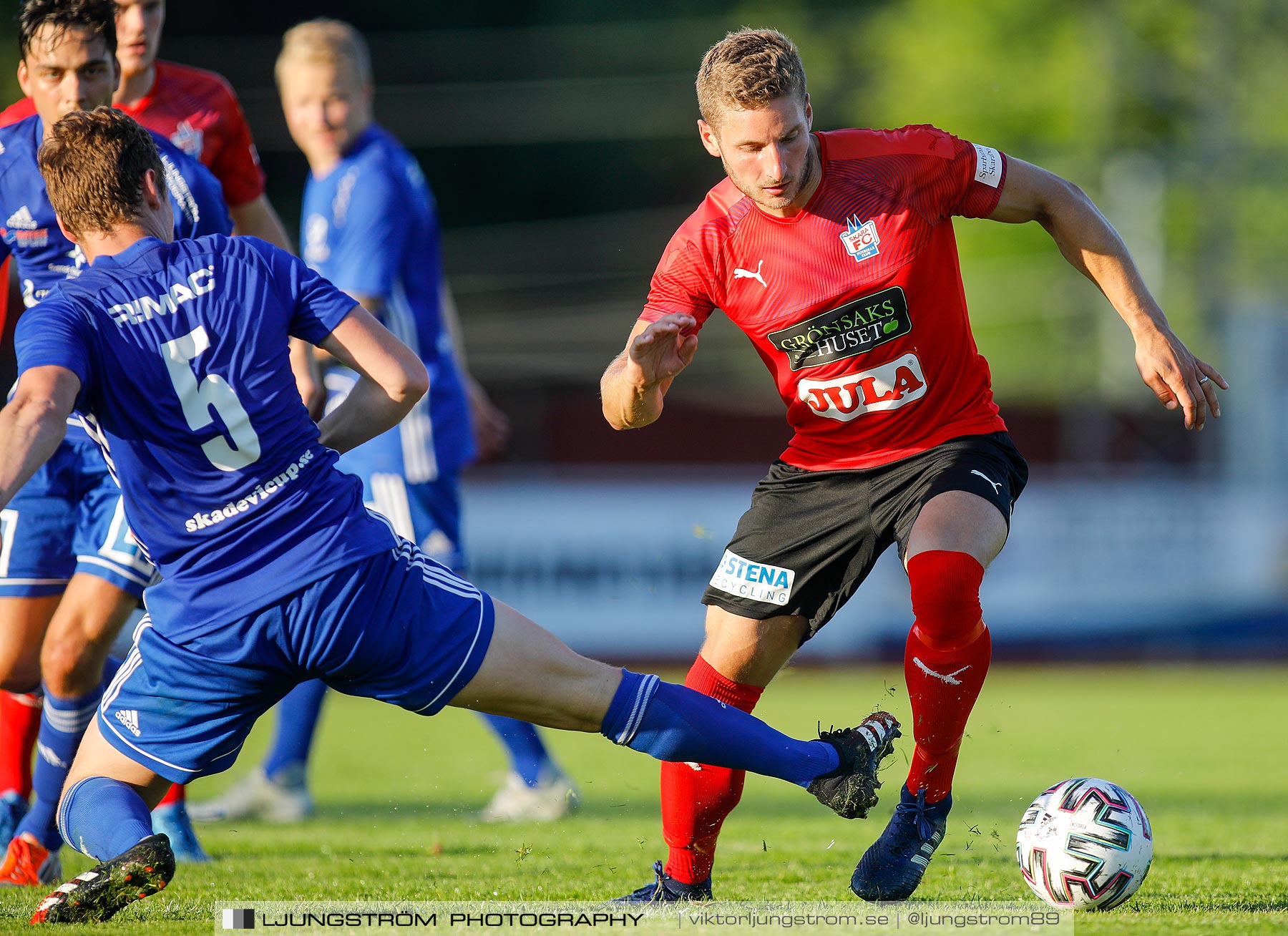 Träningsmatch IFK Skövde FK-Skara FC 1-0,herr,Södermalms IP,Skövde,Sverige,Fotboll,,2020,237634