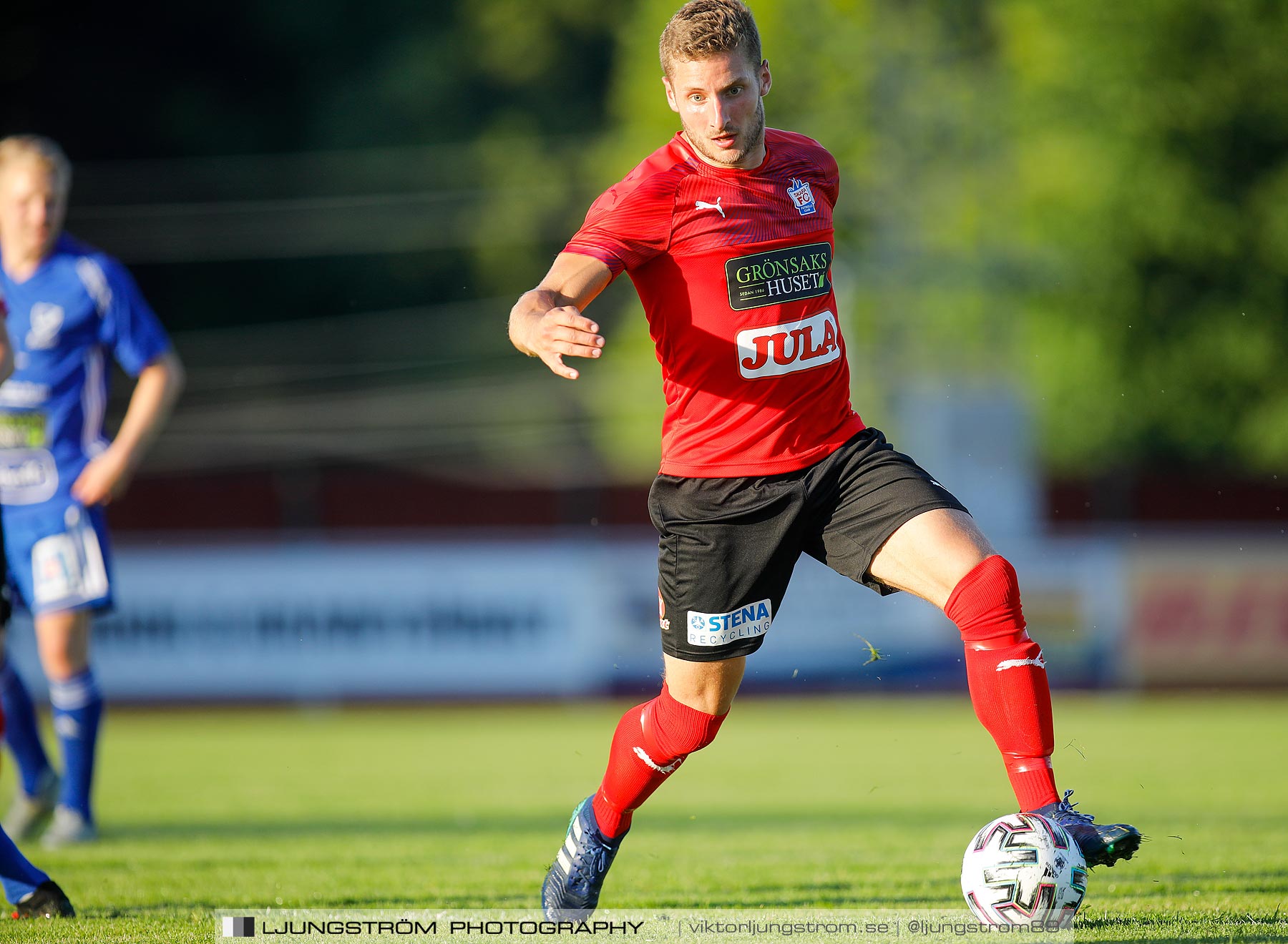 Träningsmatch IFK Skövde FK-Skara FC 1-0,herr,Södermalms IP,Skövde,Sverige,Fotboll,,2020,237636