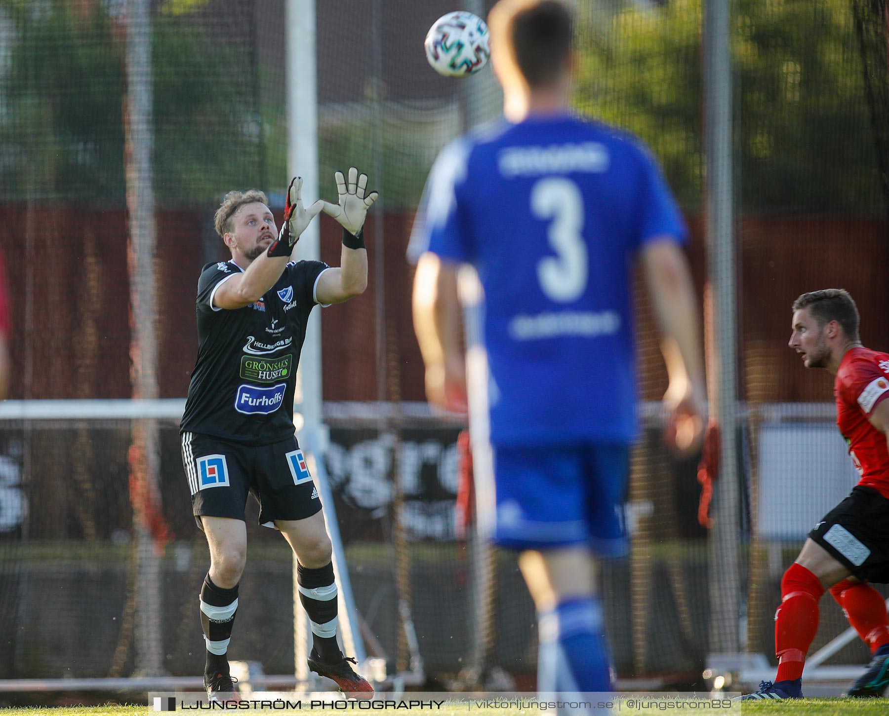 Träningsmatch IFK Skövde FK-Skara FC 1-0,herr,Södermalms IP,Skövde,Sverige,Fotboll,,2020,237637