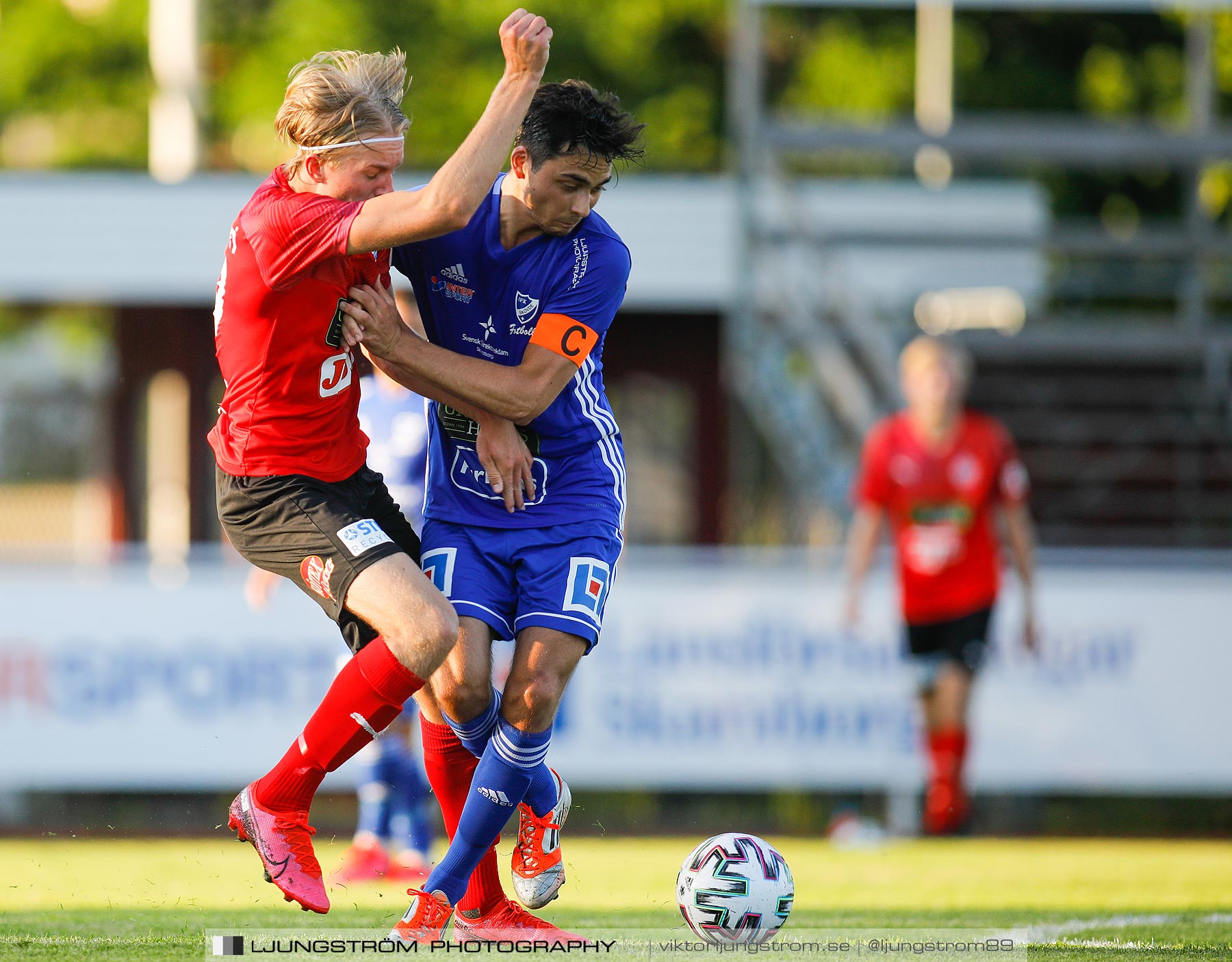 Träningsmatch IFK Skövde FK-Skara FC 1-0,herr,Södermalms IP,Skövde,Sverige,Fotboll,,2020,237639