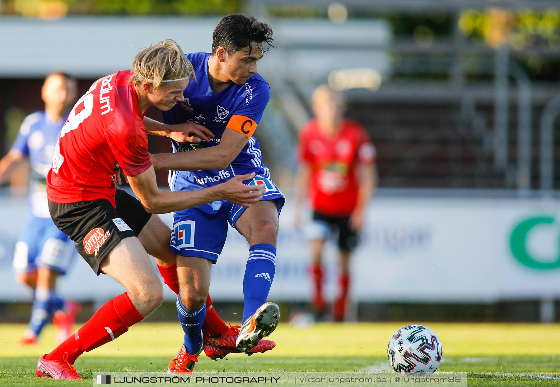 Träningsmatch IFK Skövde FK-Skara FC 1-0,herr,Södermalms IP,Skövde,Sverige,Fotboll,,2020,237640