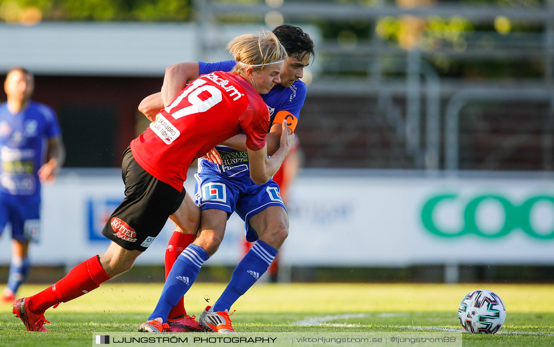 Träningsmatch IFK Skövde FK-Skara FC 1-0,herr,Södermalms IP,Skövde,Sverige,Fotboll,,2020,237641