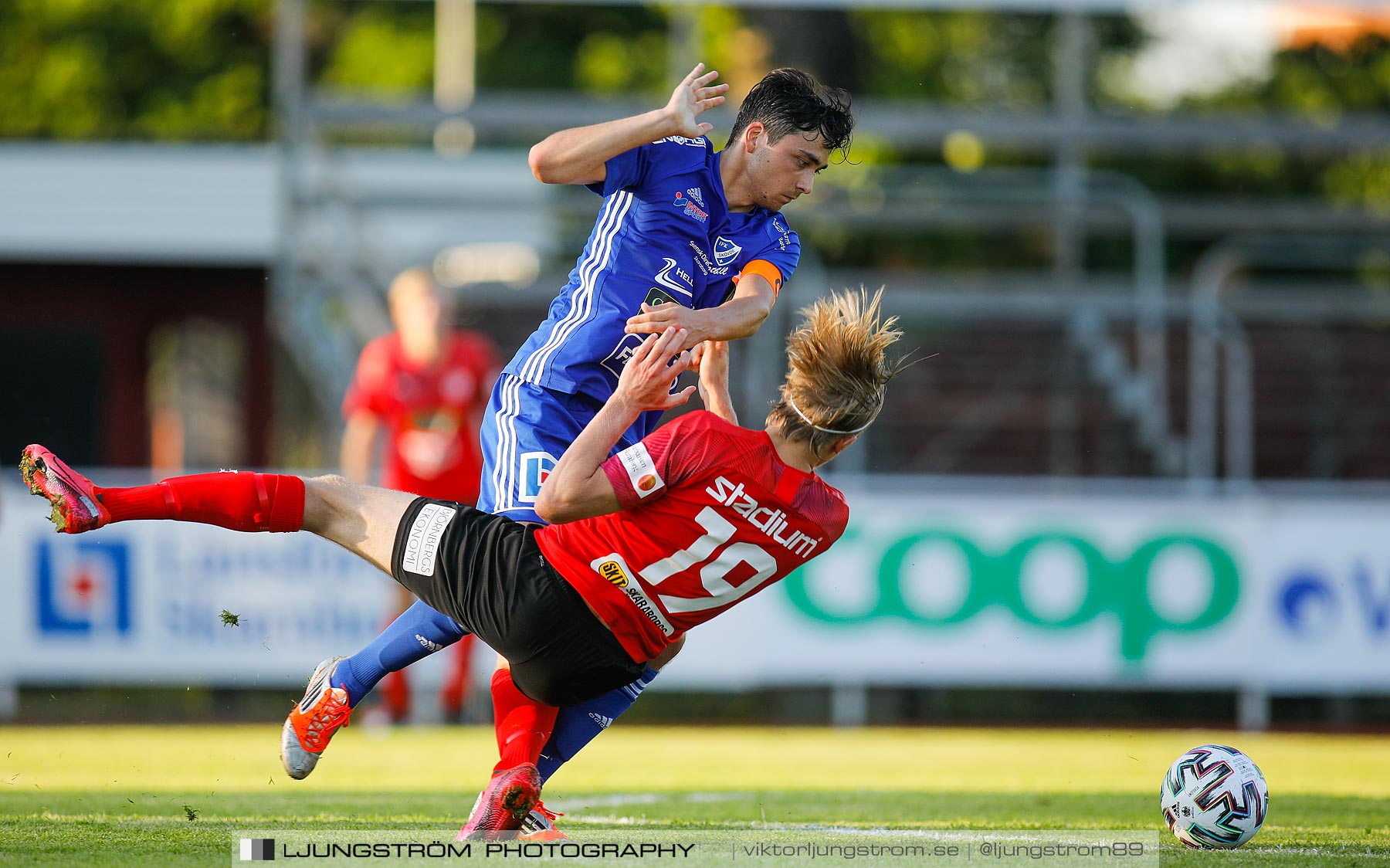 Träningsmatch IFK Skövde FK-Skara FC 1-0,herr,Södermalms IP,Skövde,Sverige,Fotboll,,2020,237642