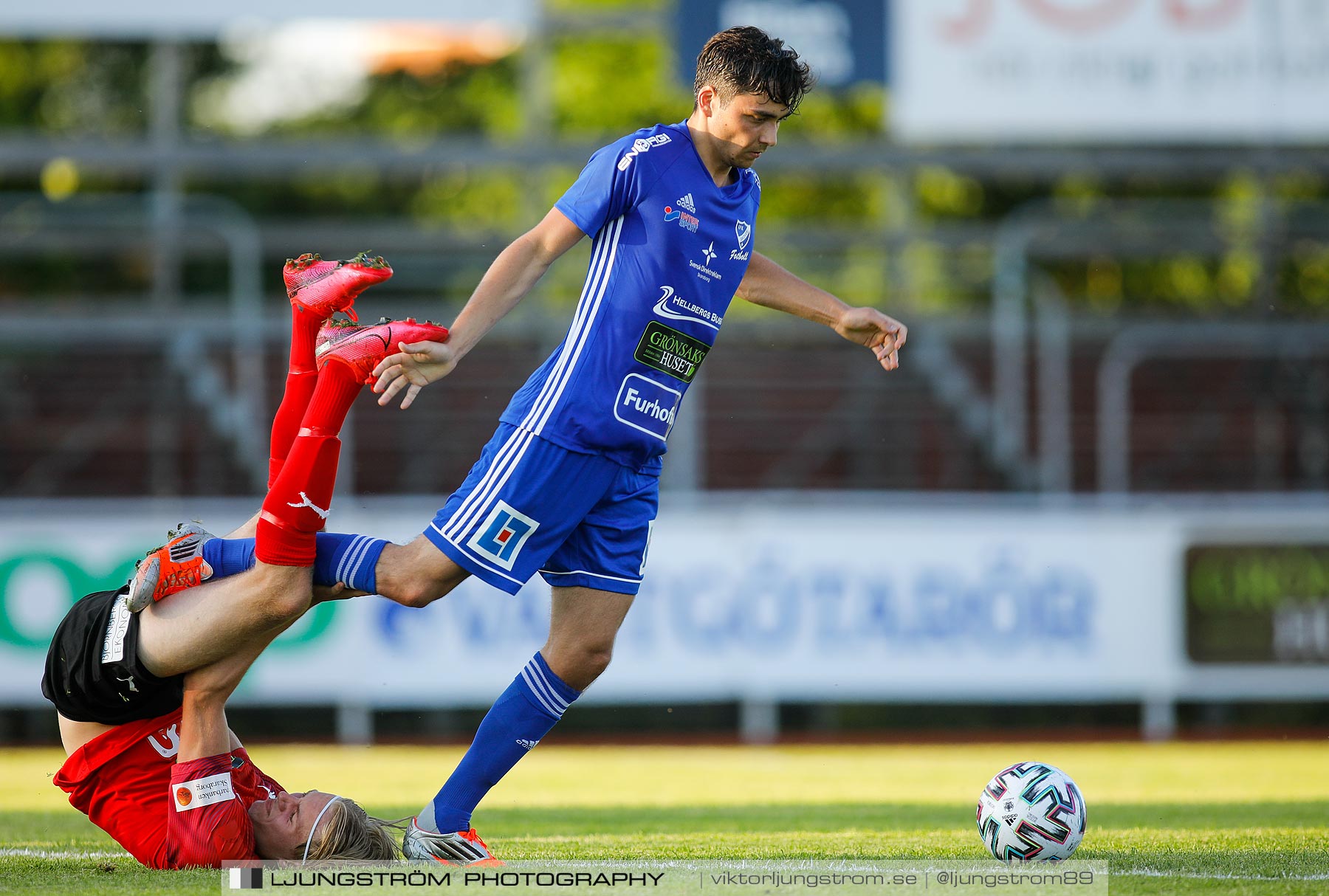 Träningsmatch IFK Skövde FK-Skara FC 1-0,herr,Södermalms IP,Skövde,Sverige,Fotboll,,2020,237643