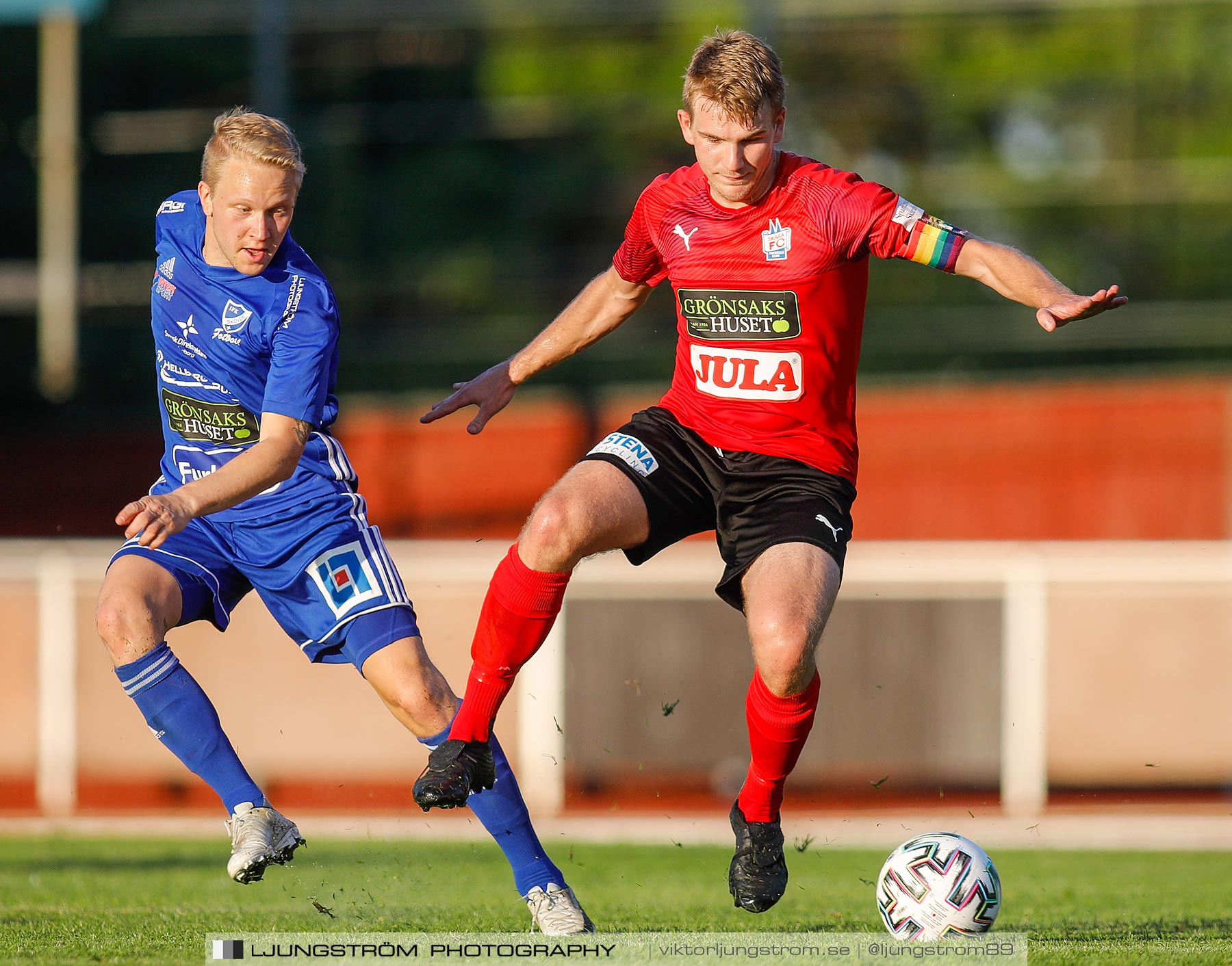 Träningsmatch IFK Skövde FK-Skara FC 1-0,herr,Södermalms IP,Skövde,Sverige,Fotboll,,2020,237653