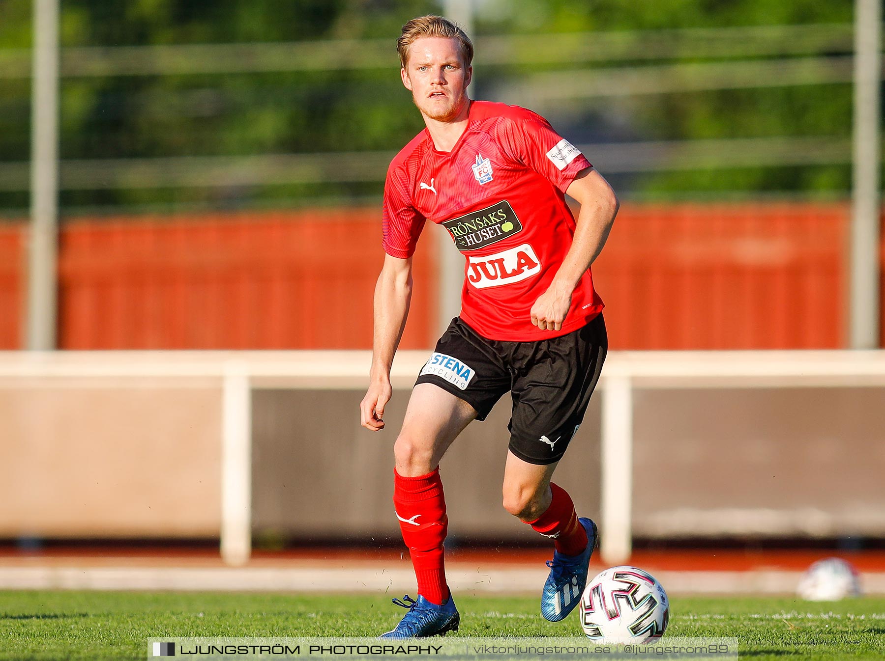 Träningsmatch IFK Skövde FK-Skara FC 1-0,herr,Södermalms IP,Skövde,Sverige,Fotboll,,2020,237654