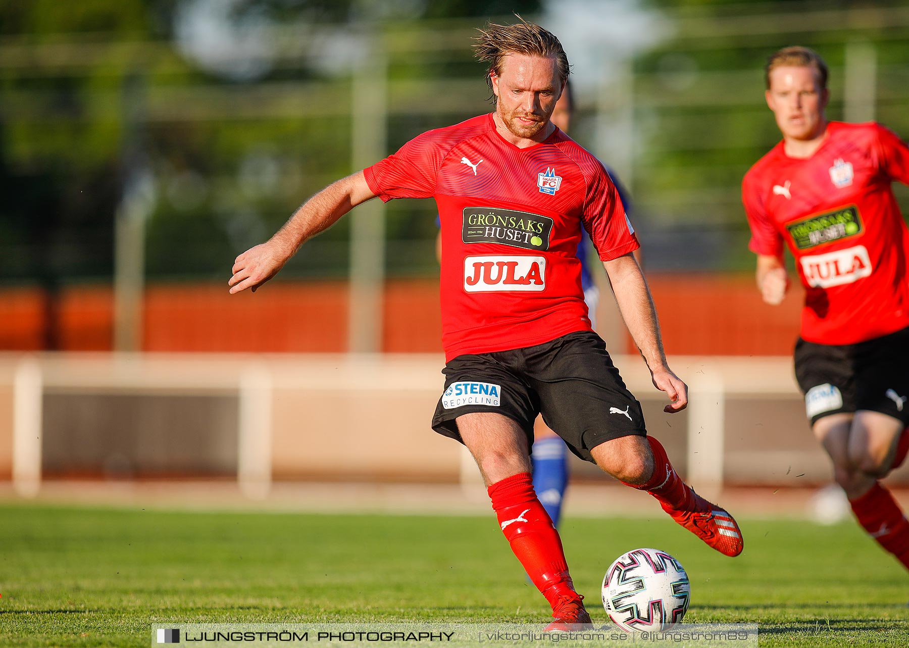 Träningsmatch IFK Skövde FK-Skara FC 1-0,herr,Södermalms IP,Skövde,Sverige,Fotboll,,2020,237657