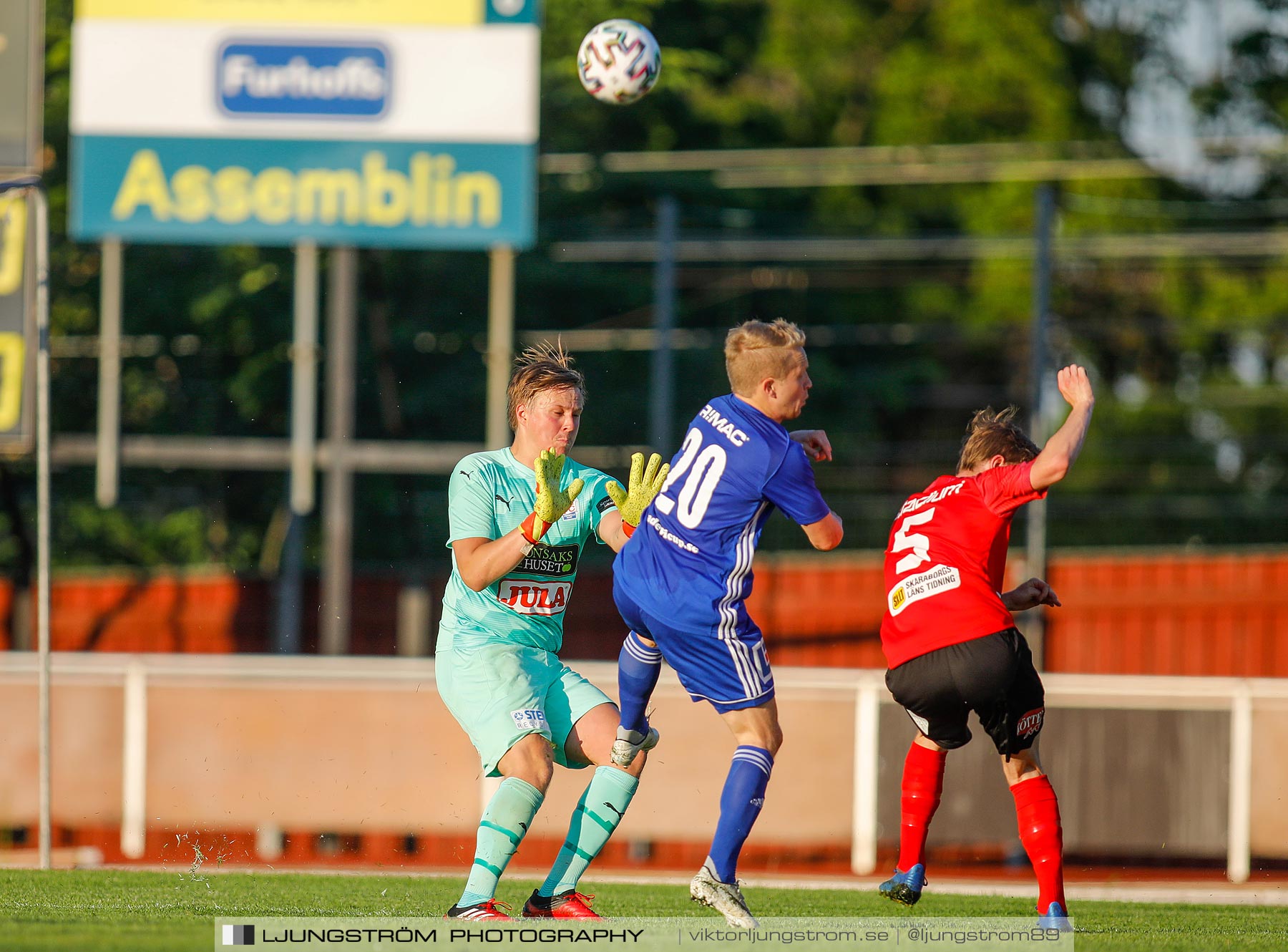 Träningsmatch IFK Skövde FK-Skara FC 1-0,herr,Södermalms IP,Skövde,Sverige,Fotboll,,2020,237664