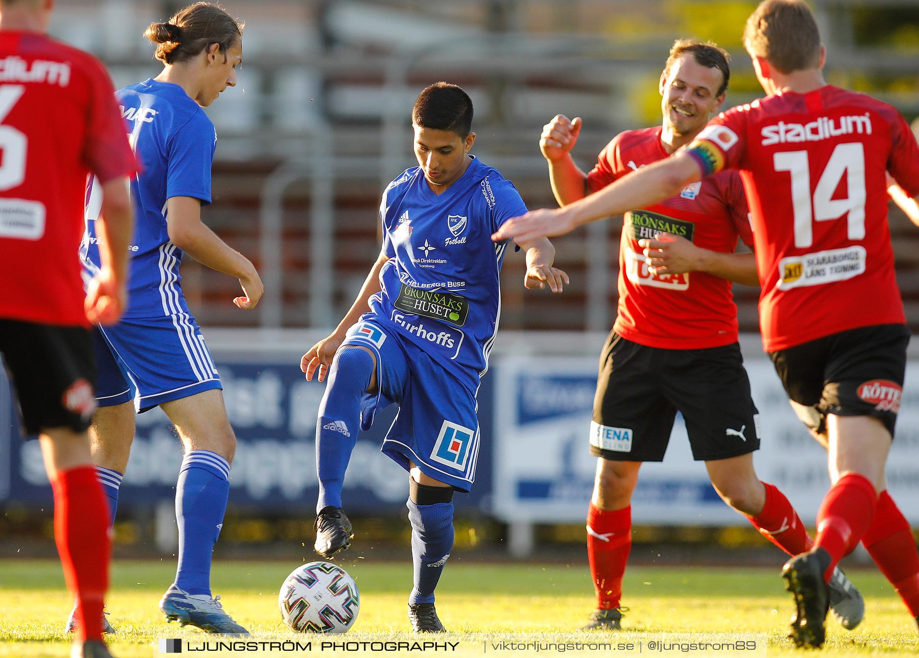 Träningsmatch IFK Skövde FK-Skara FC 1-0,herr,Södermalms IP,Skövde,Sverige,Fotboll,,2020,237684