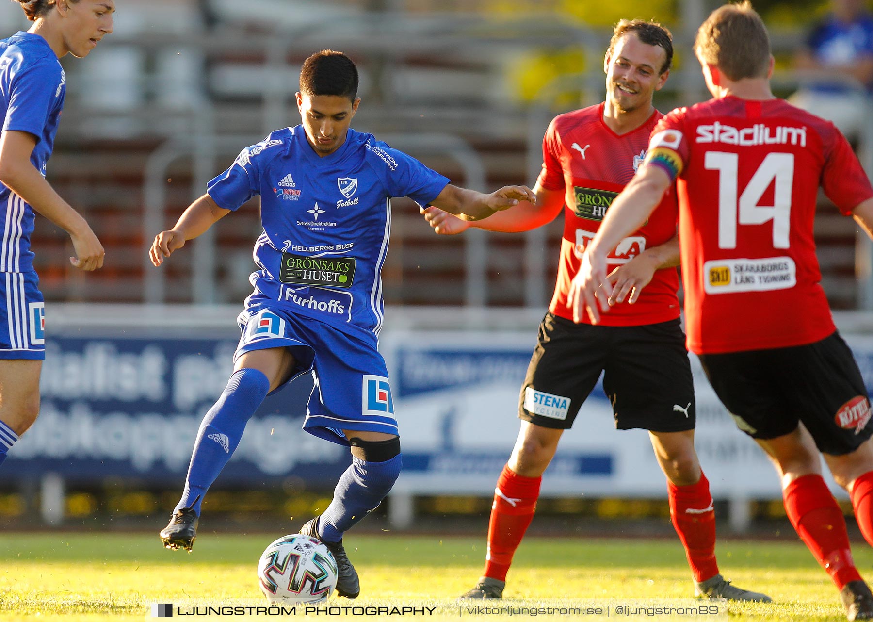 Träningsmatch IFK Skövde FK-Skara FC 1-0,herr,Södermalms IP,Skövde,Sverige,Fotboll,,2020,237685