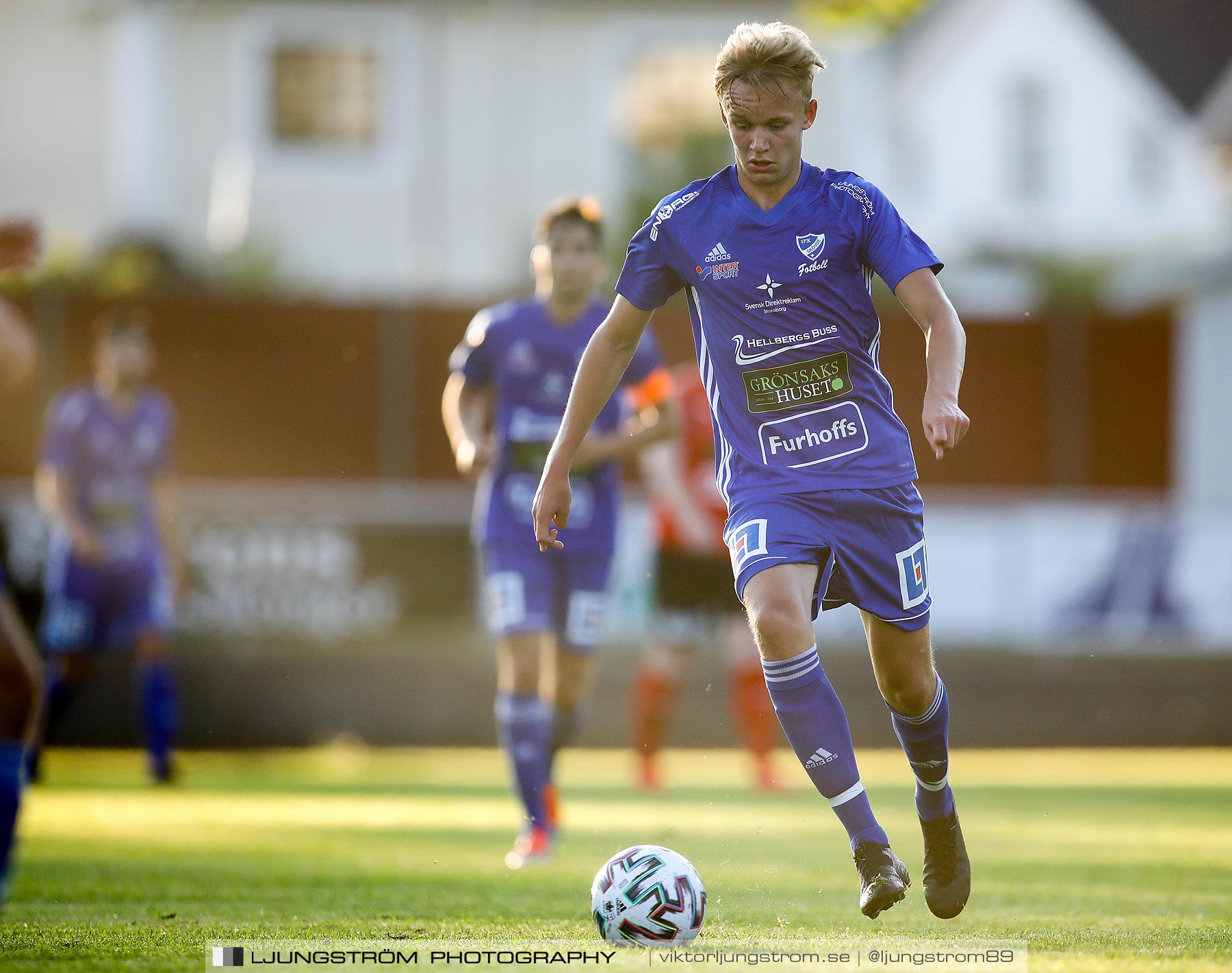 Träningsmatch IFK Skövde FK-Skara FC 1-0,herr,Södermalms IP,Skövde,Sverige,Fotboll,,2020,237688