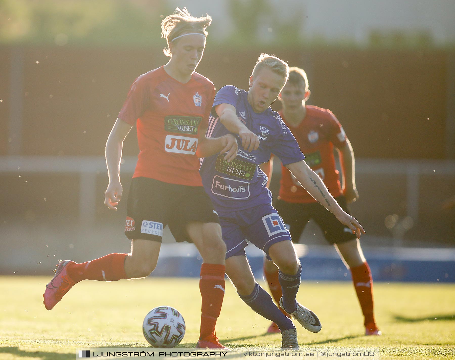 Träningsmatch IFK Skövde FK-Skara FC 1-0,herr,Södermalms IP,Skövde,Sverige,Fotboll,,2020,237693