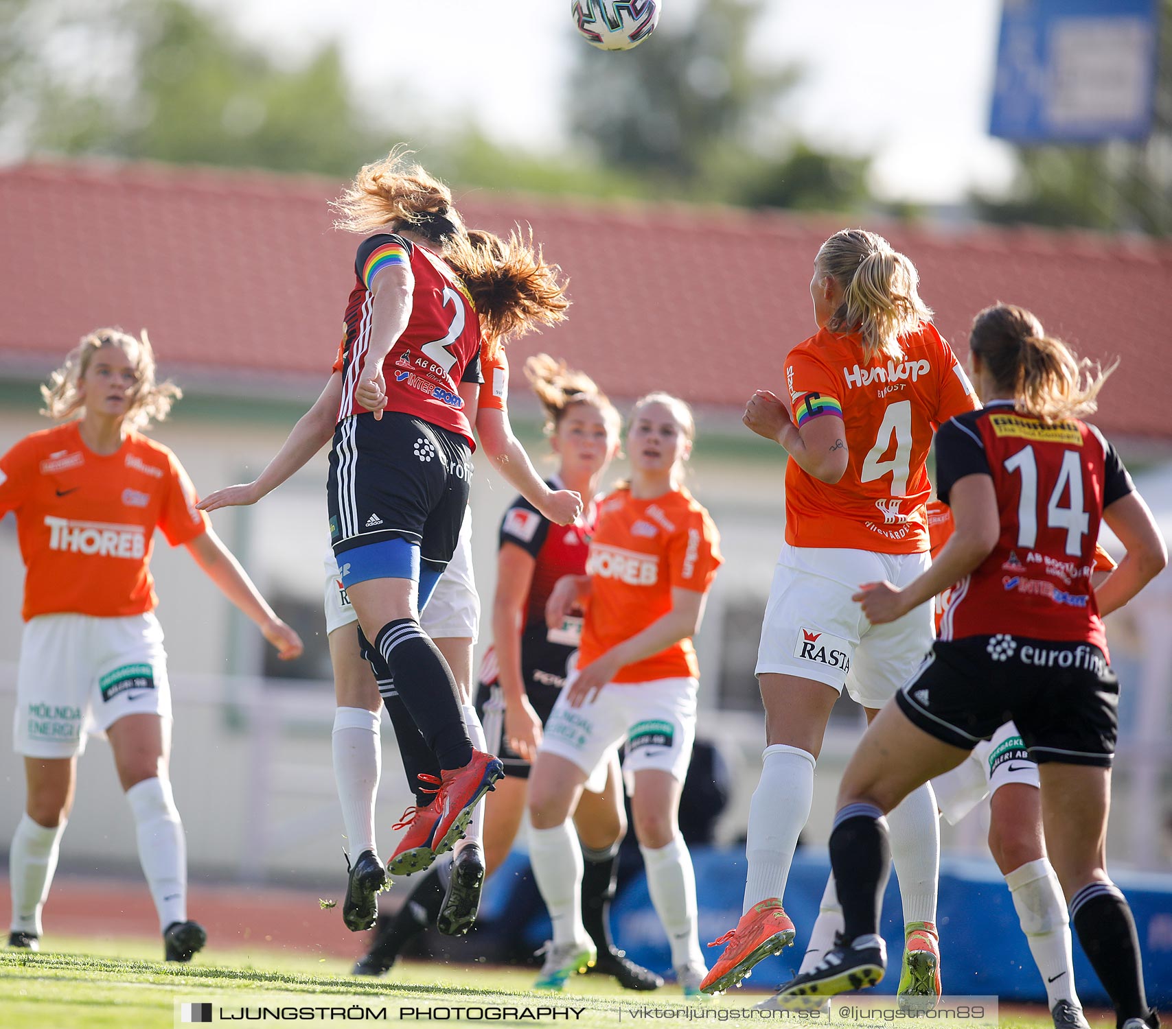 Lidköpings FK-Jitex Mölndal BK 1-3,dam,Framnäs IP,Lidköping,Sverige,Fotboll,,2020,237709