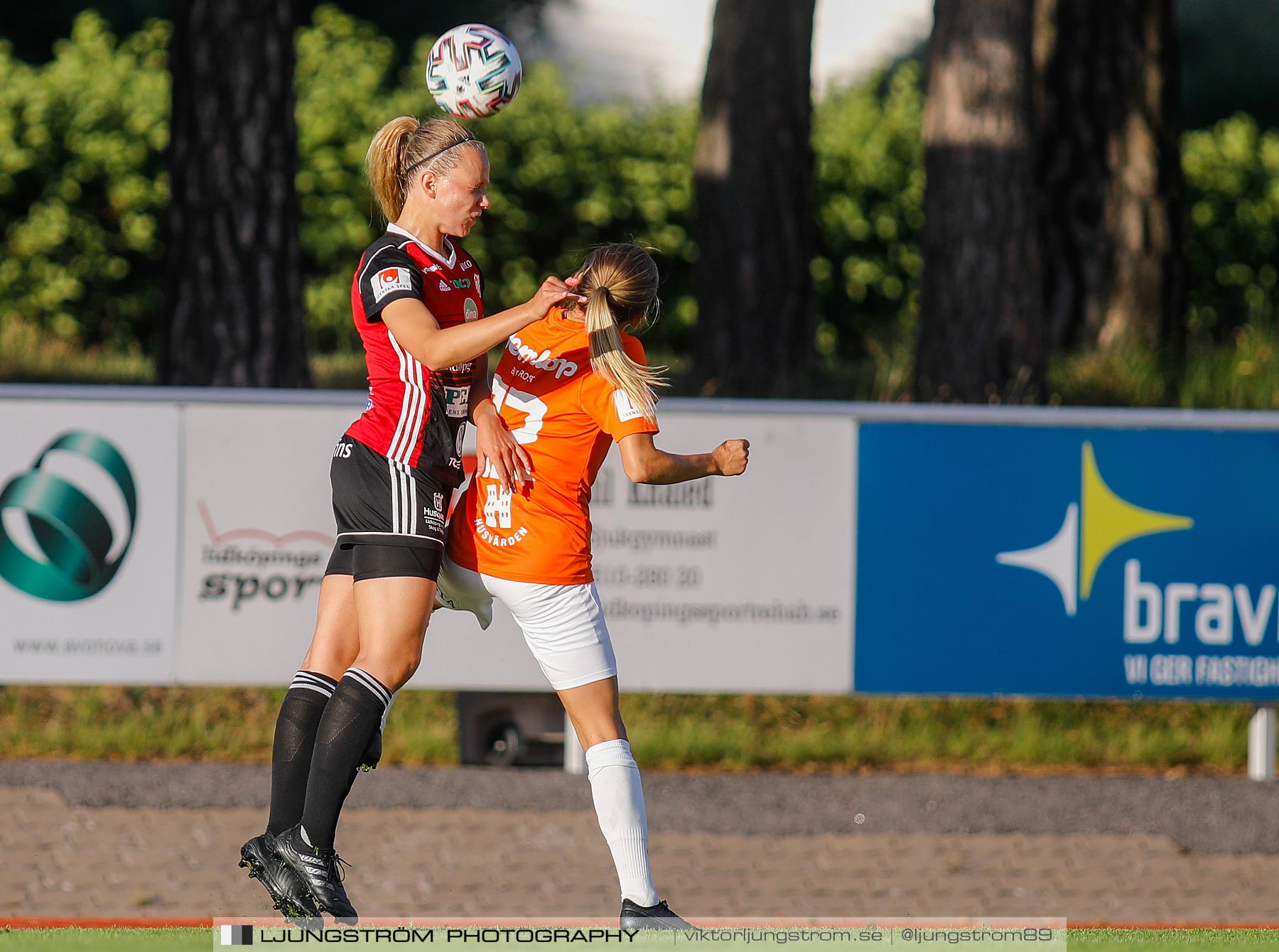 Lidköpings FK-Jitex Mölndal BK 1-3,dam,Framnäs IP,Lidköping,Sverige,Fotboll,,2020,237842