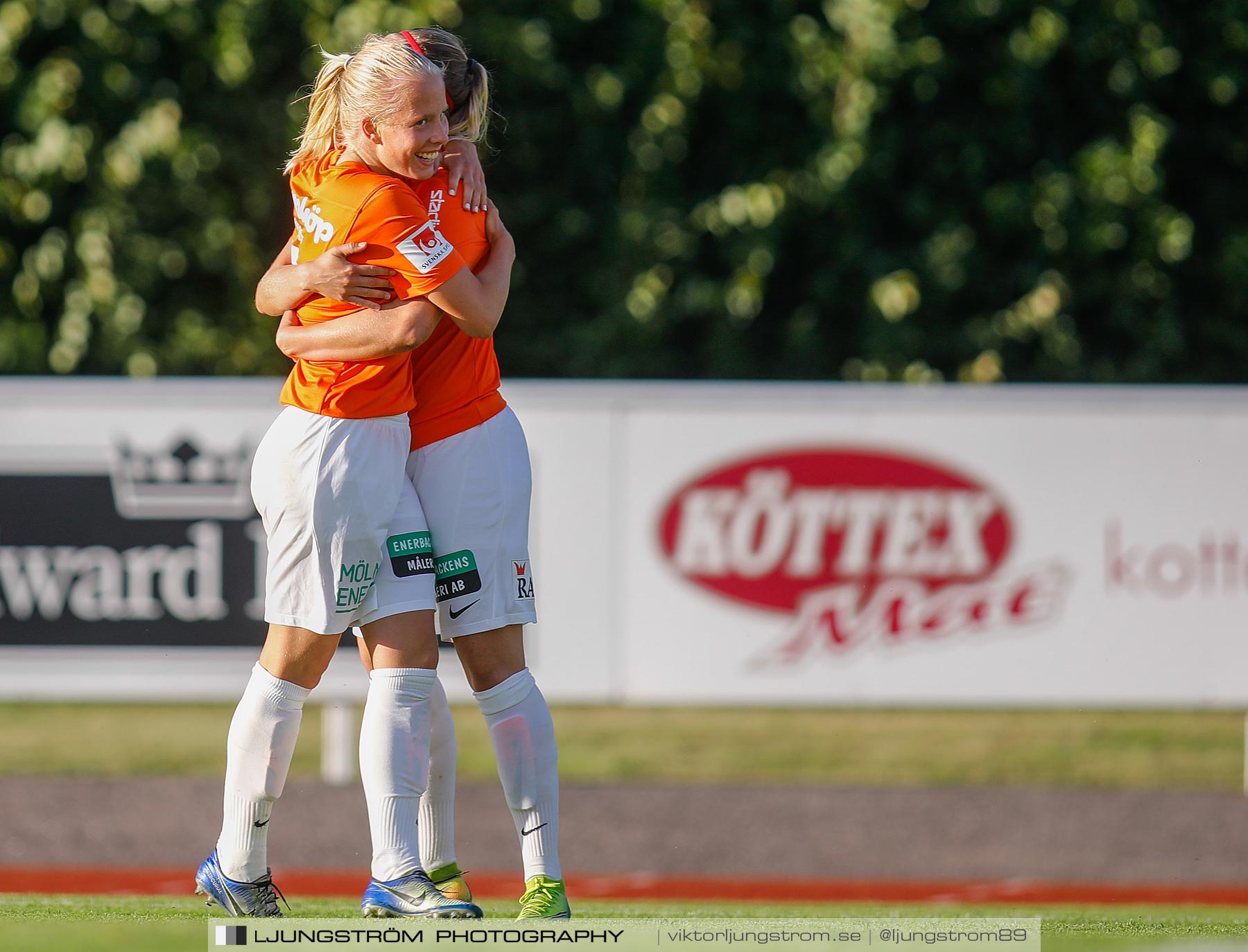 Lidköpings FK-Jitex Mölndal BK 1-3,dam,Framnäs IP,Lidköping,Sverige,Fotboll,,2020,237851