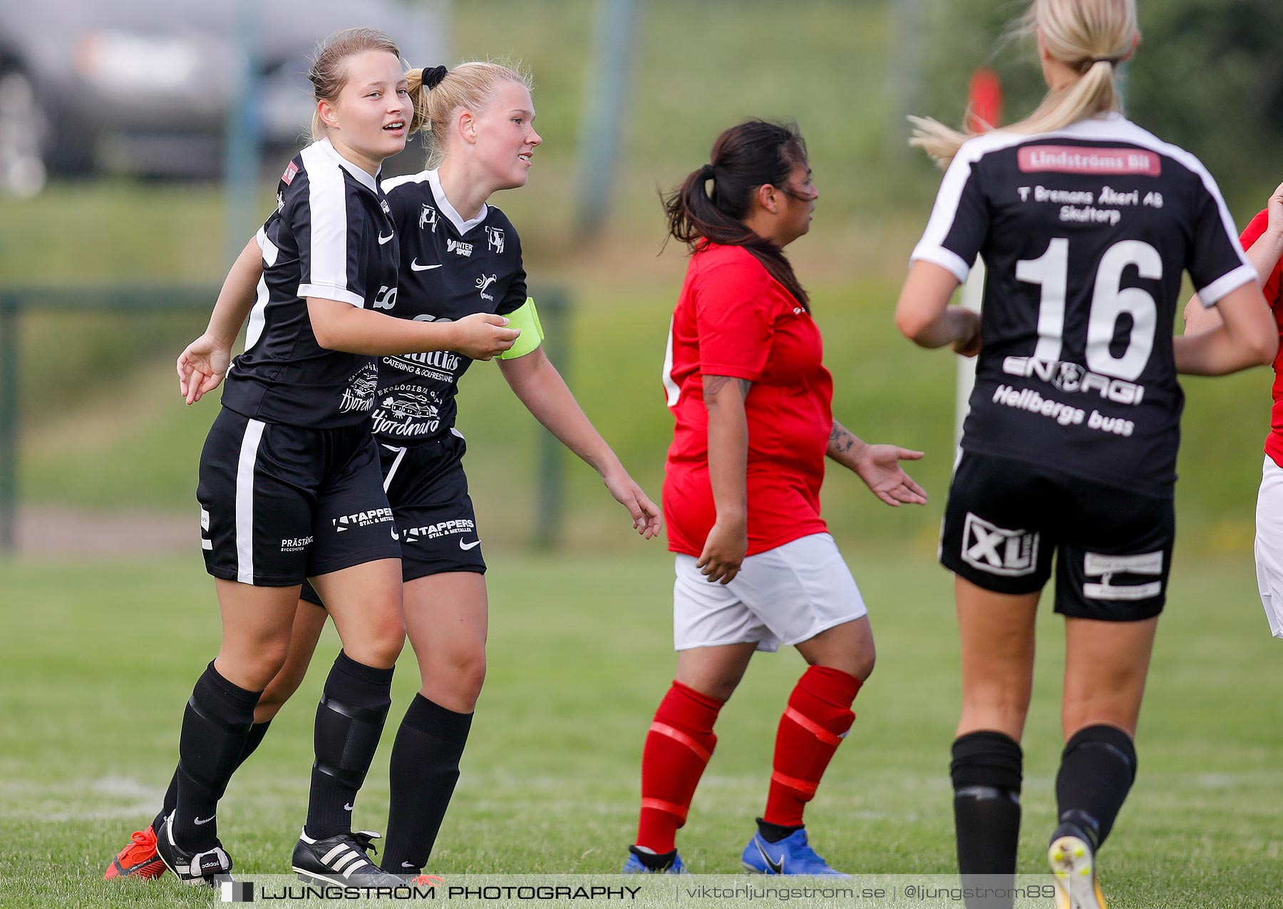 Stenstorps IF-Skövde KIK 1-1,dam,Sportvallen,Stenstorp,Sverige,Fotboll,,2020,237932