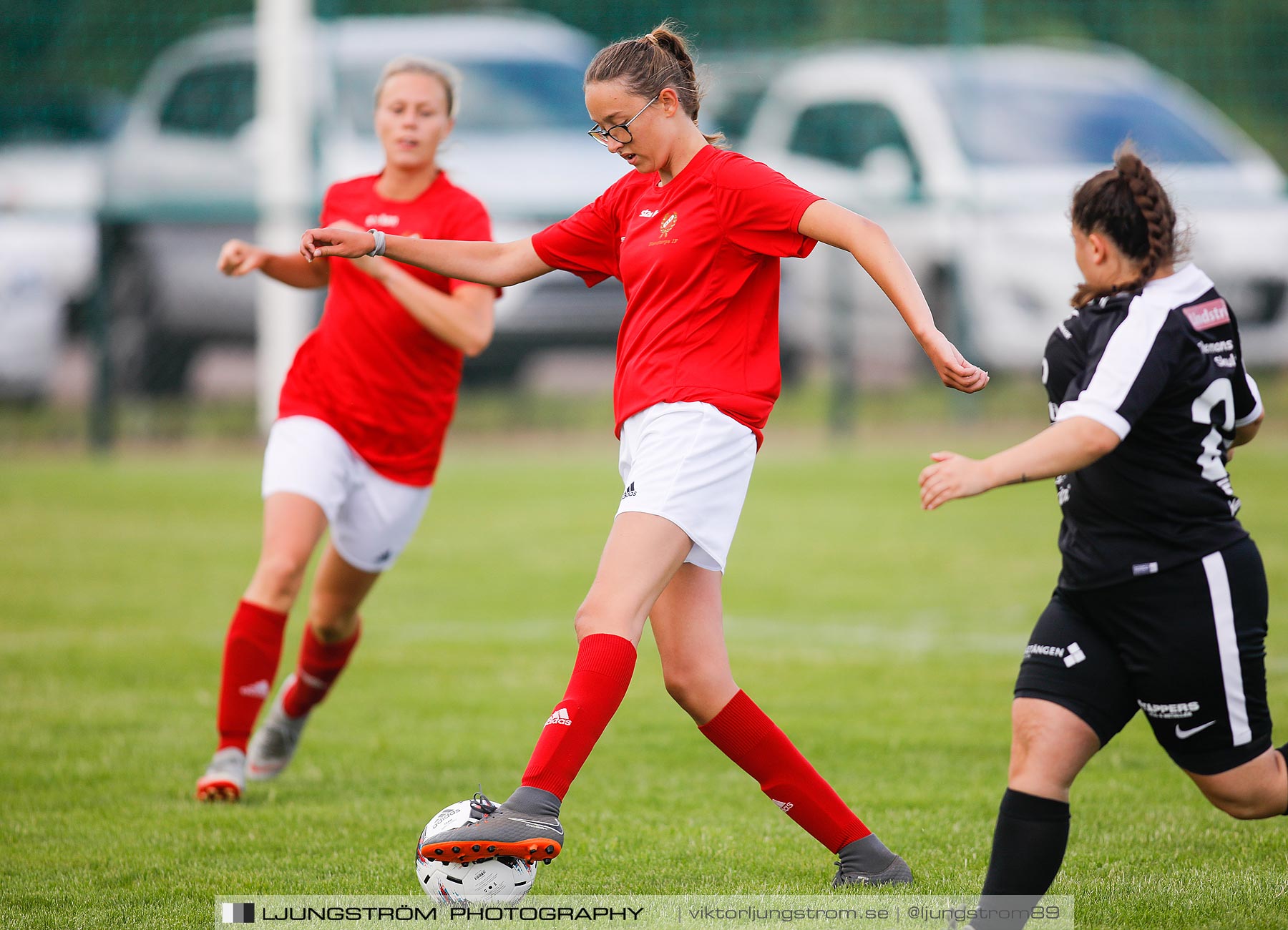 Stenstorps IF-Skövde KIK 1-1,dam,Sportvallen,Stenstorp,Sverige,Fotboll,,2020,237962