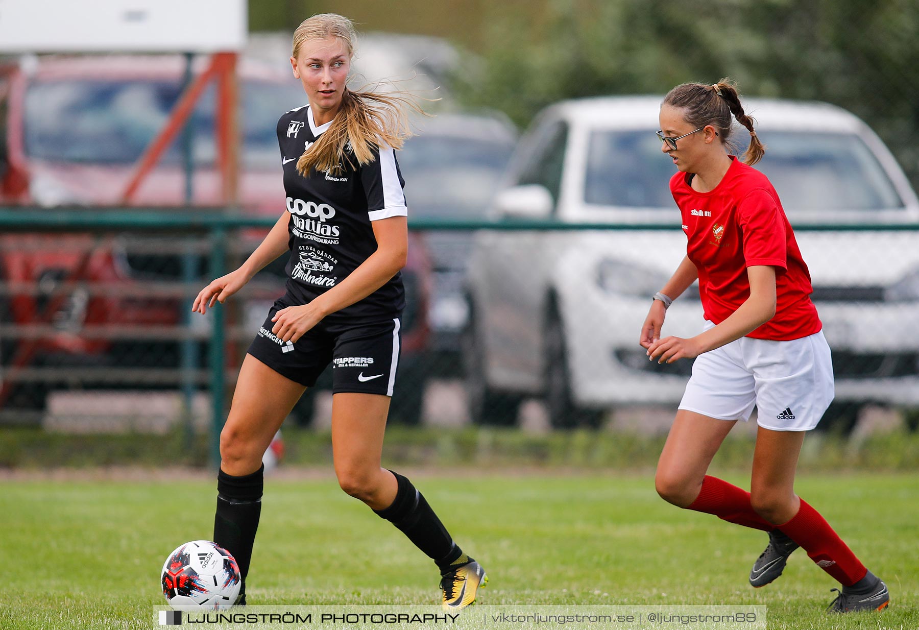 Stenstorps IF-Skövde KIK 1-1,dam,Sportvallen,Stenstorp,Sverige,Fotboll,,2020,237967