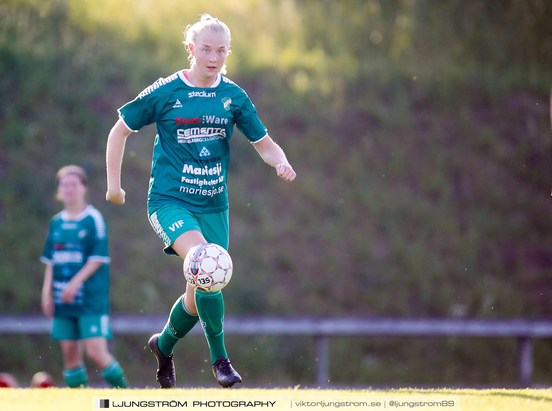 Våmbs IF U-Levene-Skogslunds IF 2-3,dam,Claesborgs IP,Skövde,Sverige,Fotboll,,2020,238082