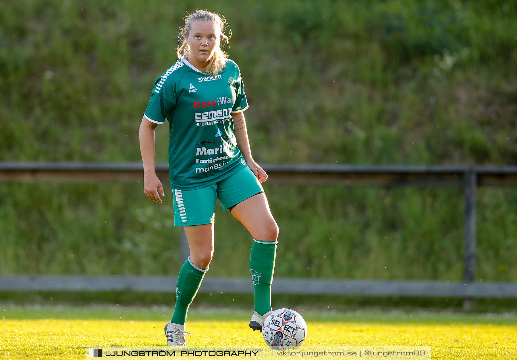 Våmbs IF U-Levene-Skogslunds IF 2-3,dam,Claesborgs IP,Skövde,Sverige,Fotboll,,2020,238254