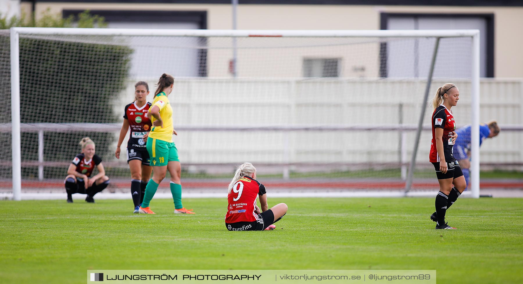 Lidköpings FK-Bollstanäs SK 2-2,dam,Framnäs IP,Lidköping,Sverige,Fotboll,,2020,238548