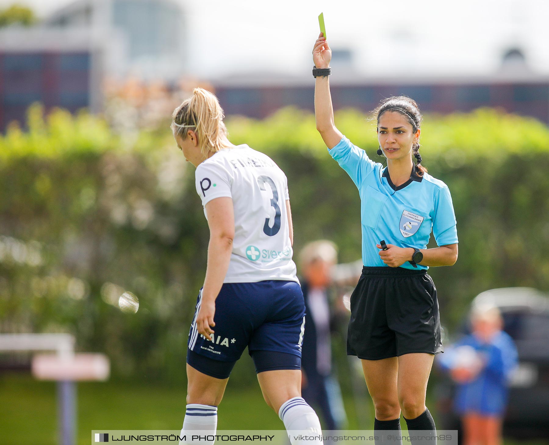 Lidköpings FK-Älvsjö AIK FF 2-3,dam,Framnäs IP,Lidköping,Sverige,Fotboll,,2020,238839