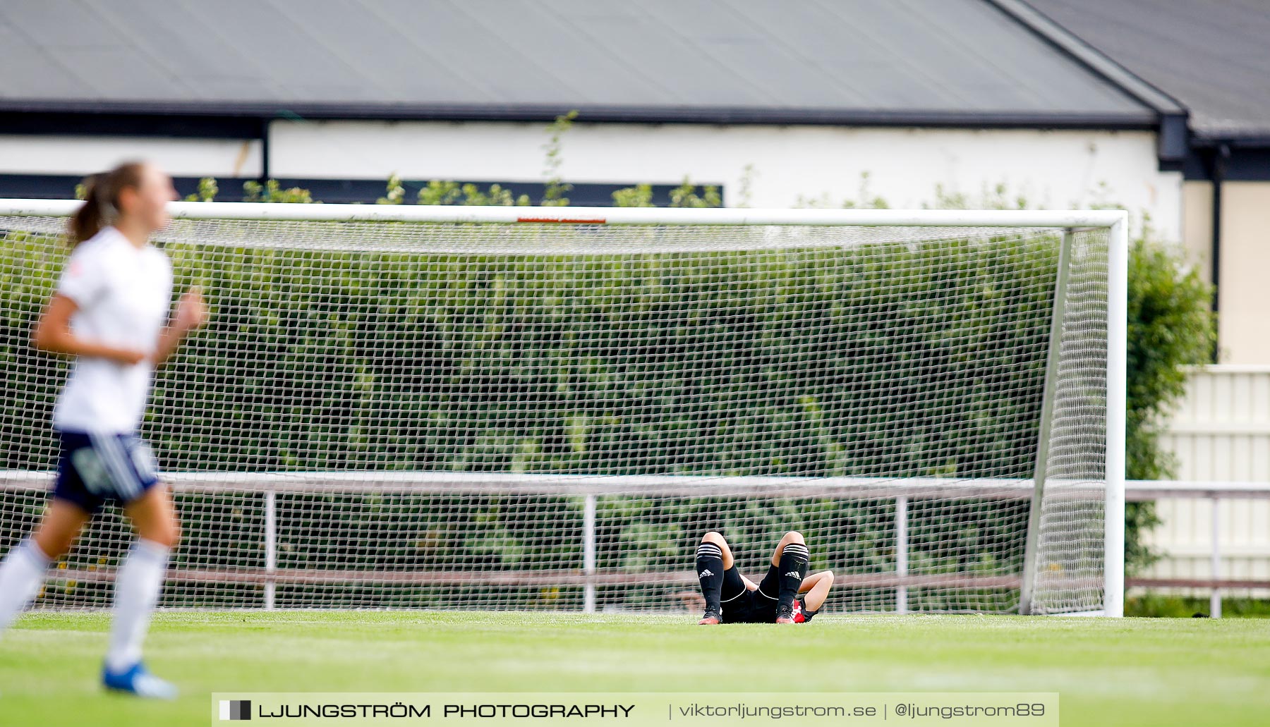 Lidköpings FK-Älvsjö AIK FF 2-3,dam,Framnäs IP,Lidköping,Sverige,Fotboll,,2020,238898